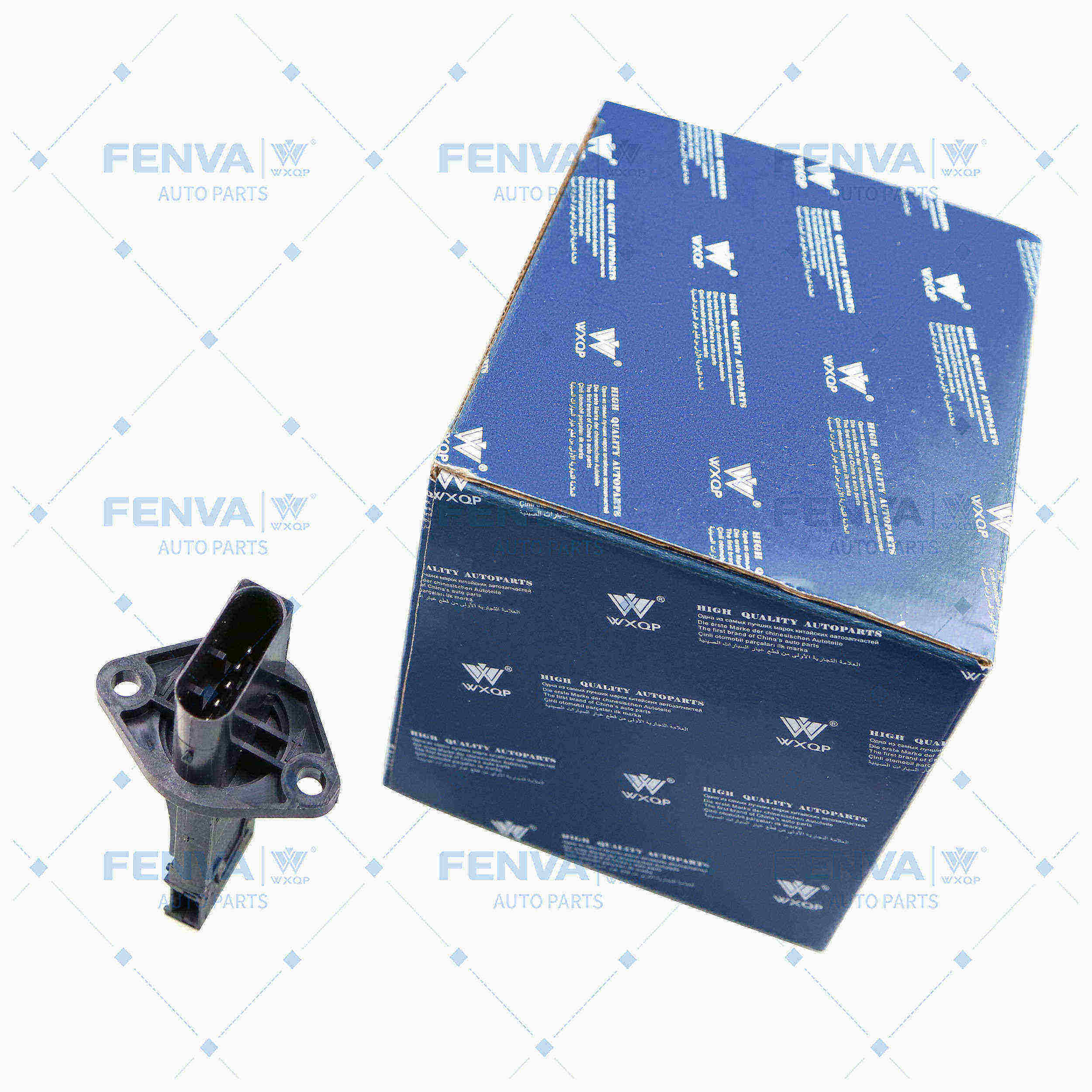 Mass Air Flow Sensor