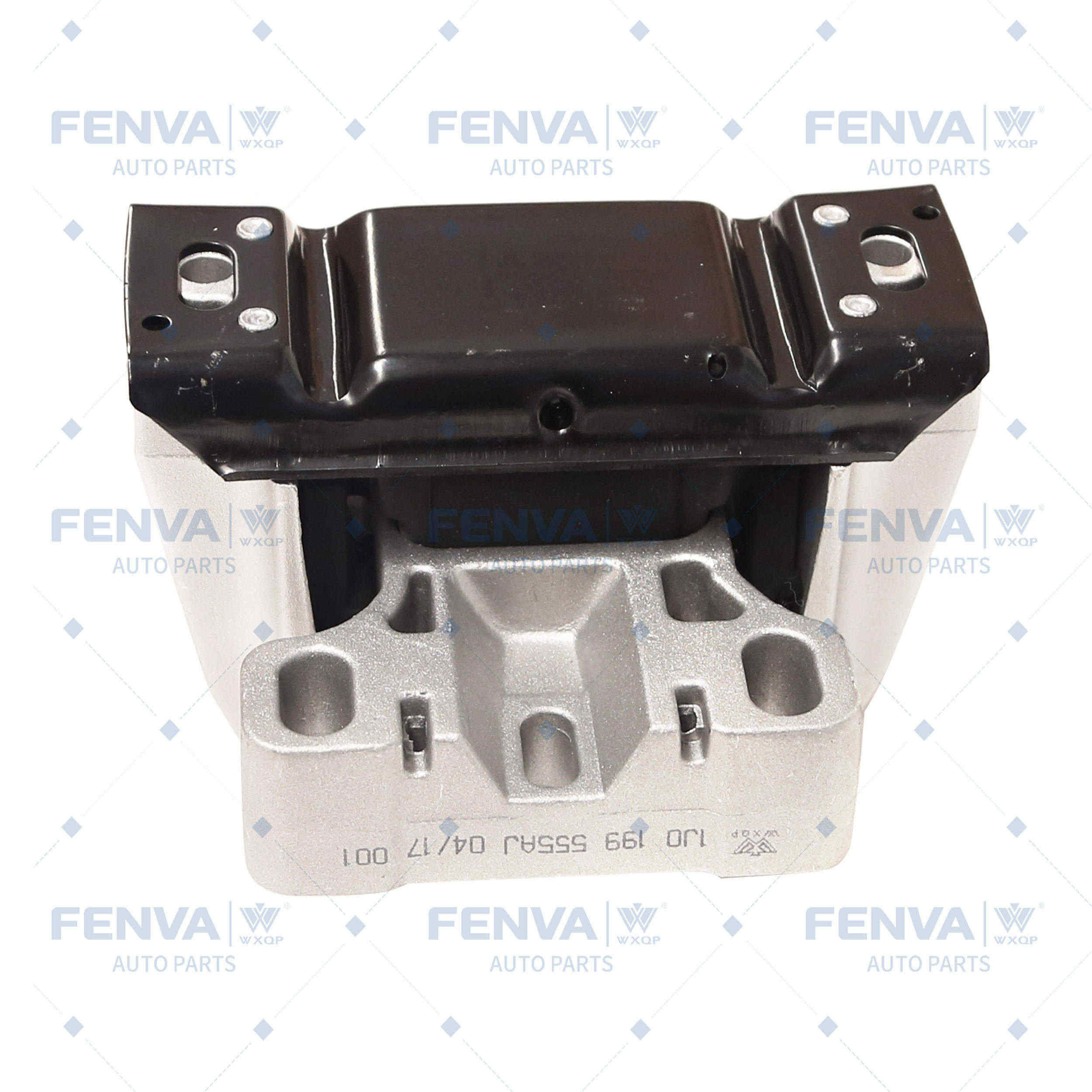 Mounting, automatic transmission