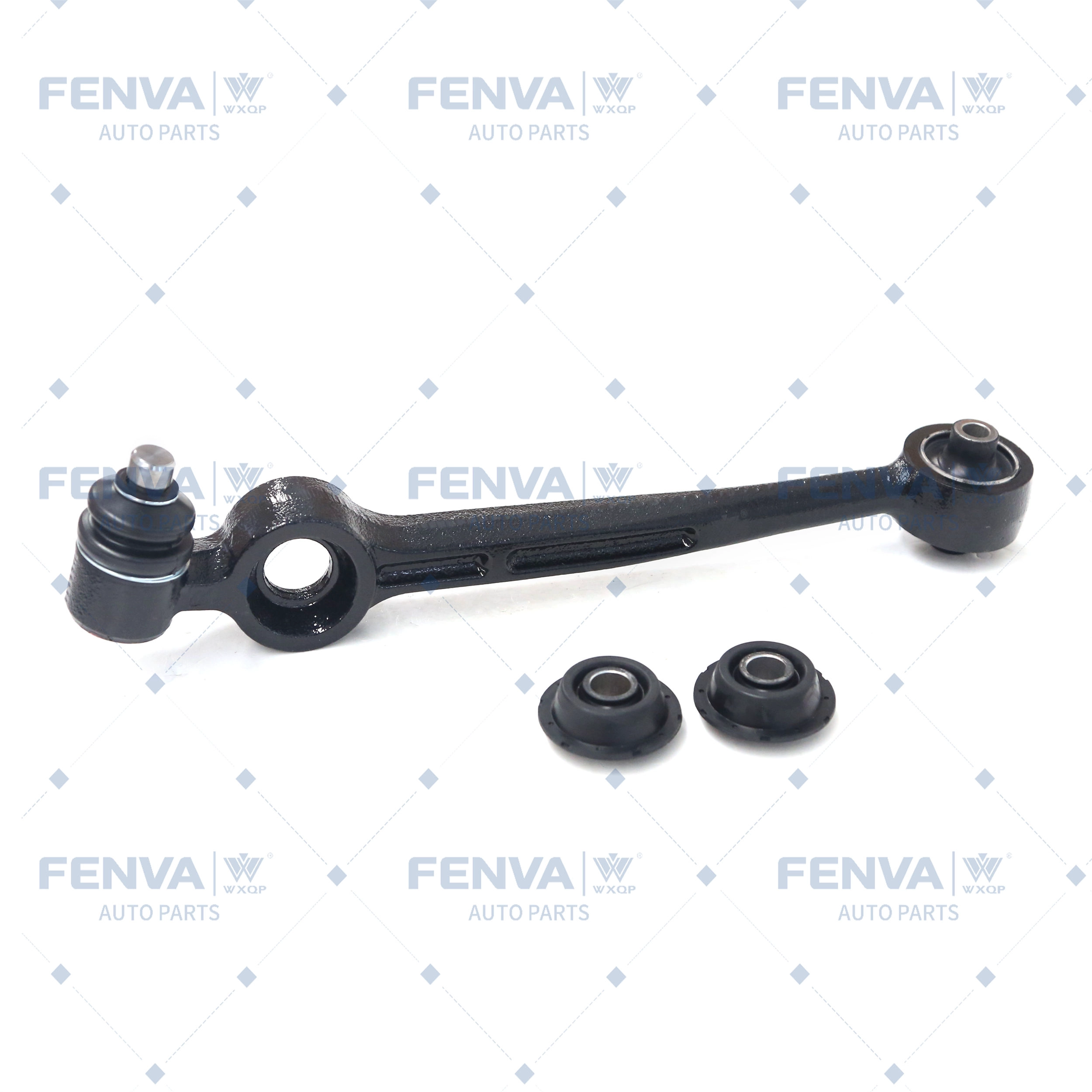Control/Trailing Arm, wheel suspension (360997)