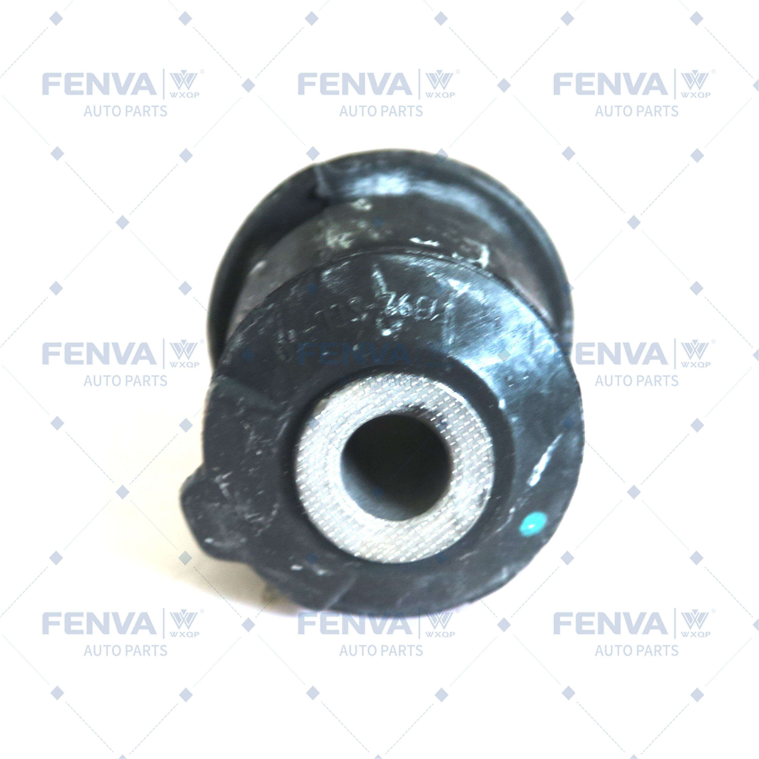 Mounting, control/trailing arm