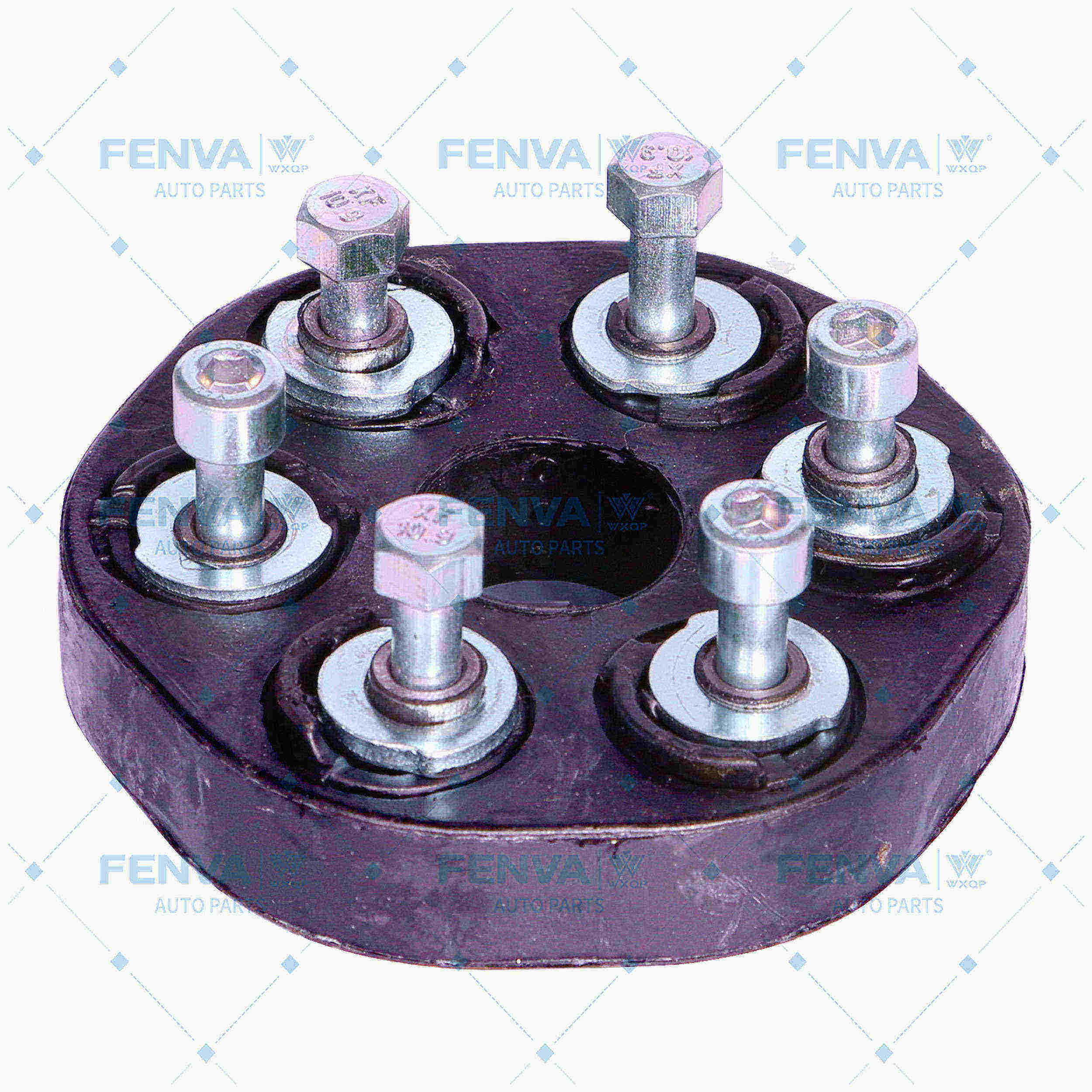 Joint, propshaft