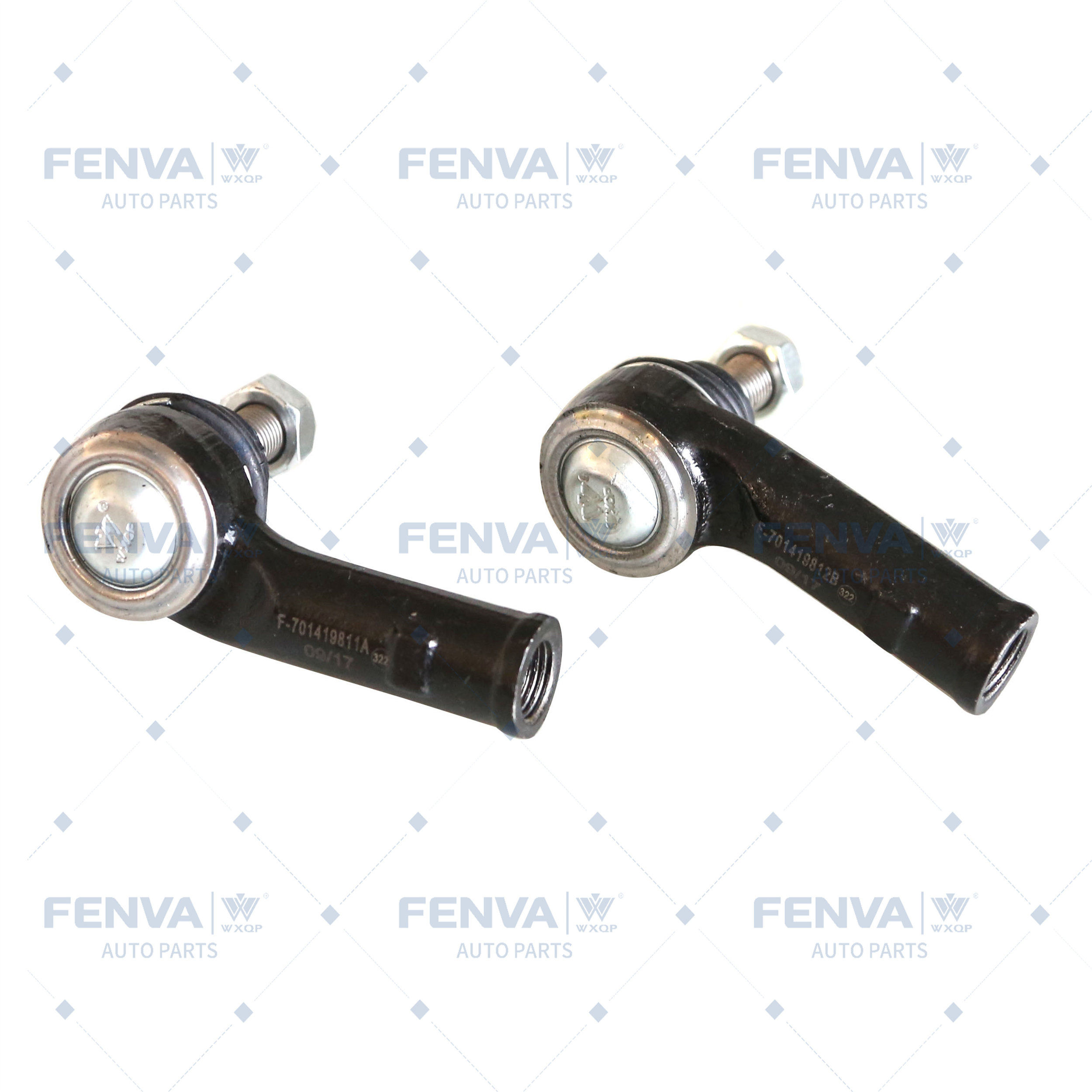 Tie Rod End