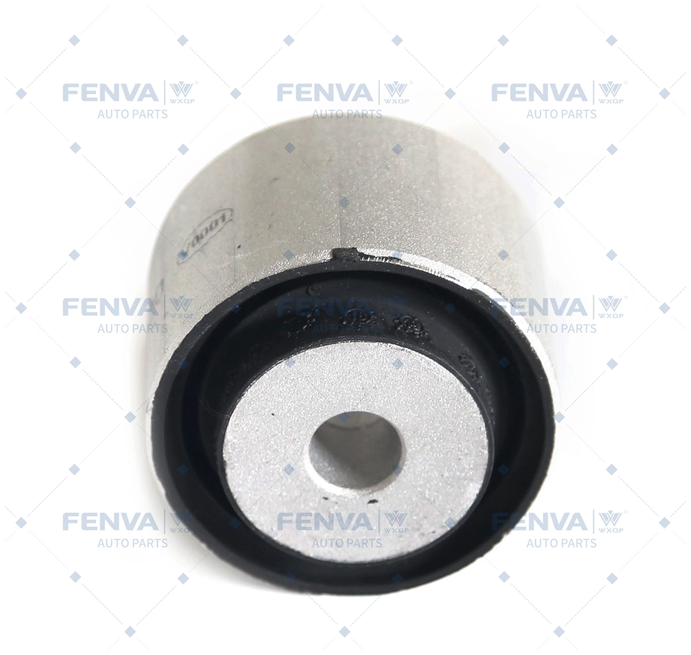 Mounting, differential