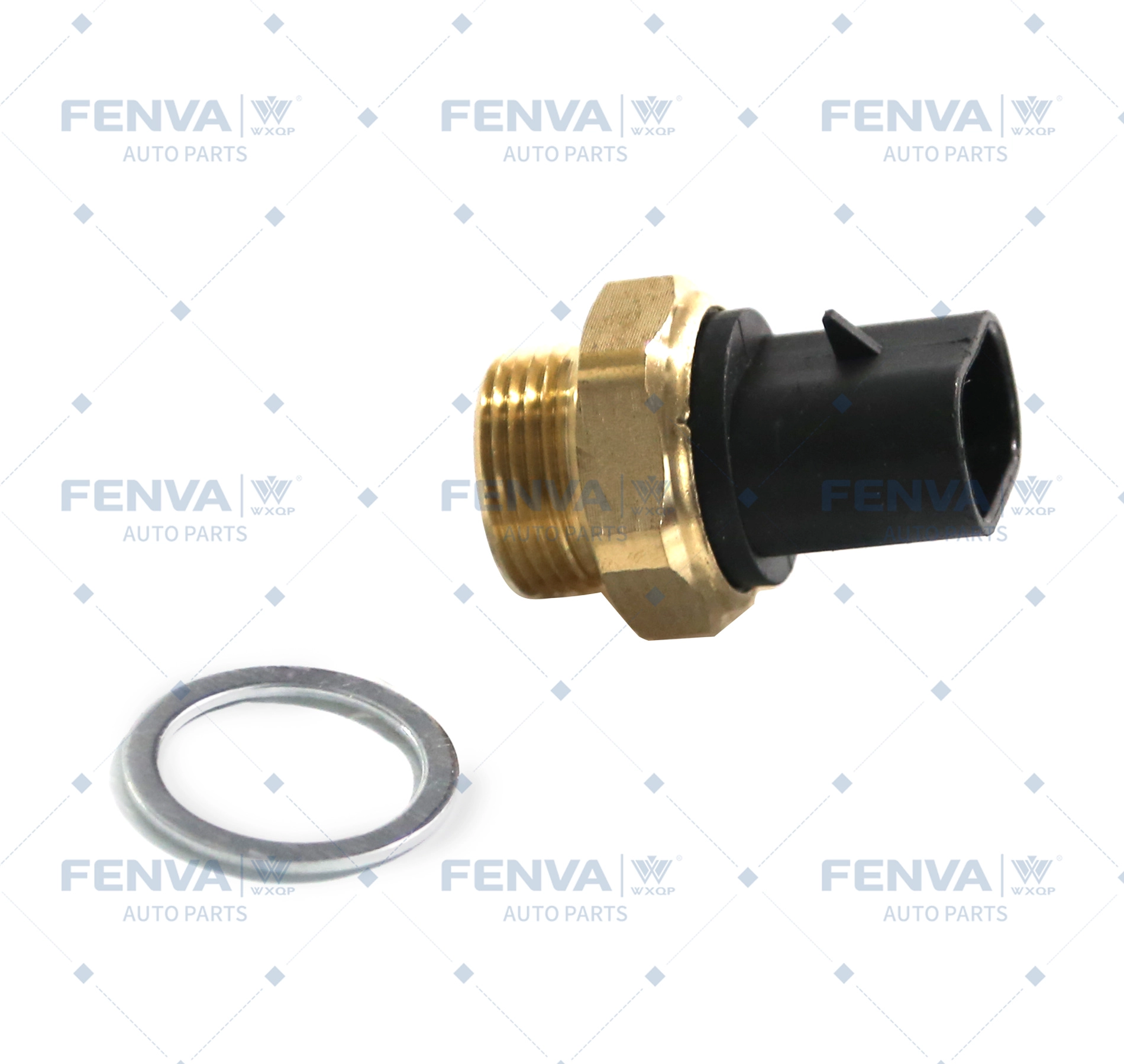 Temperature Switch, radiator fan