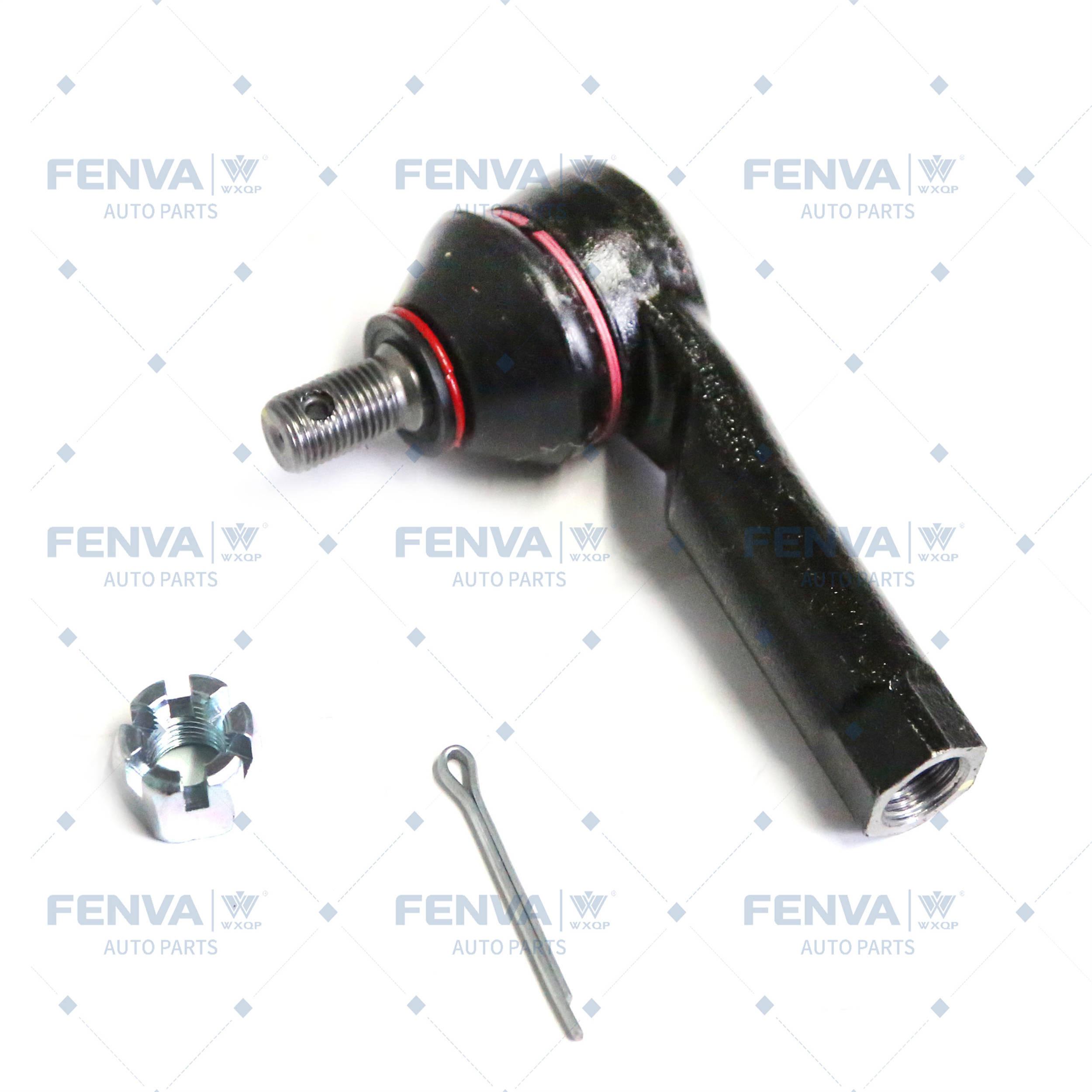 Tie Rod End (50170)