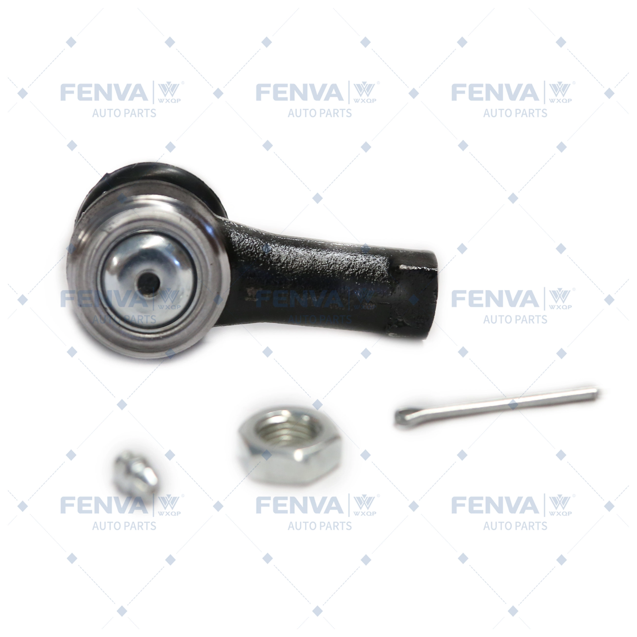 Tie Rod End