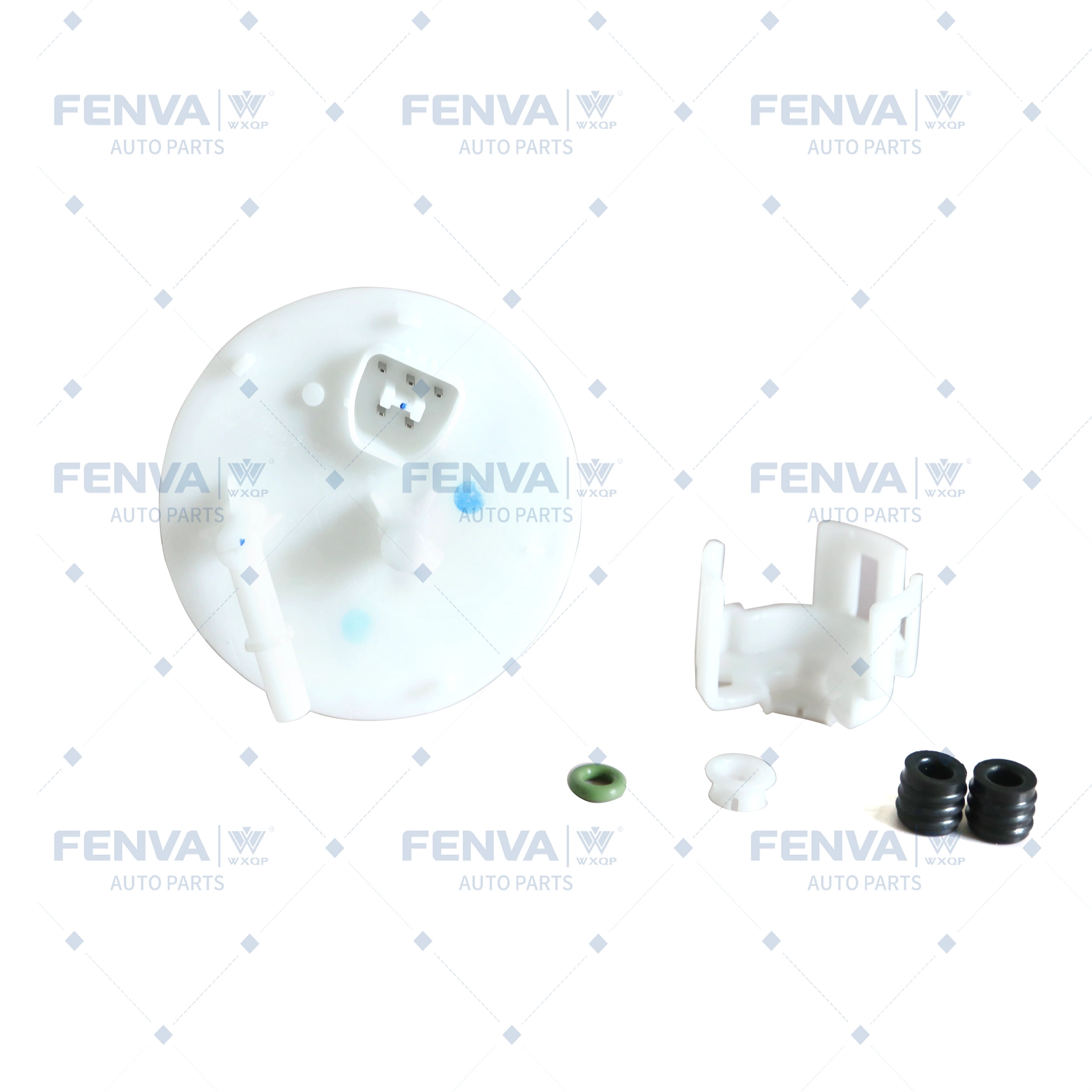 Fuel Filter (11846)