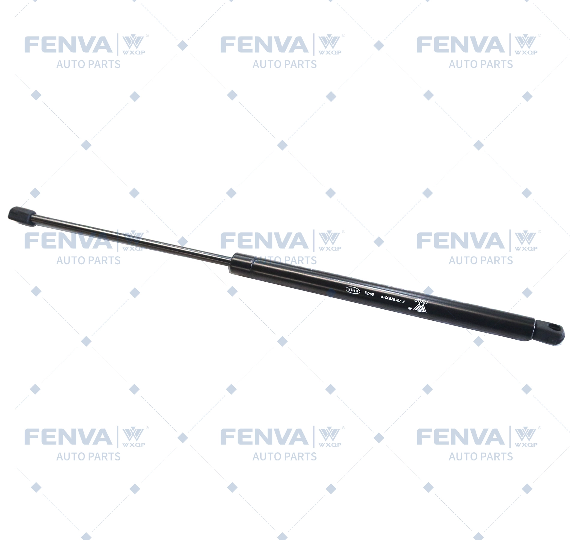 Gas Spring, boot/cargo area (370481)