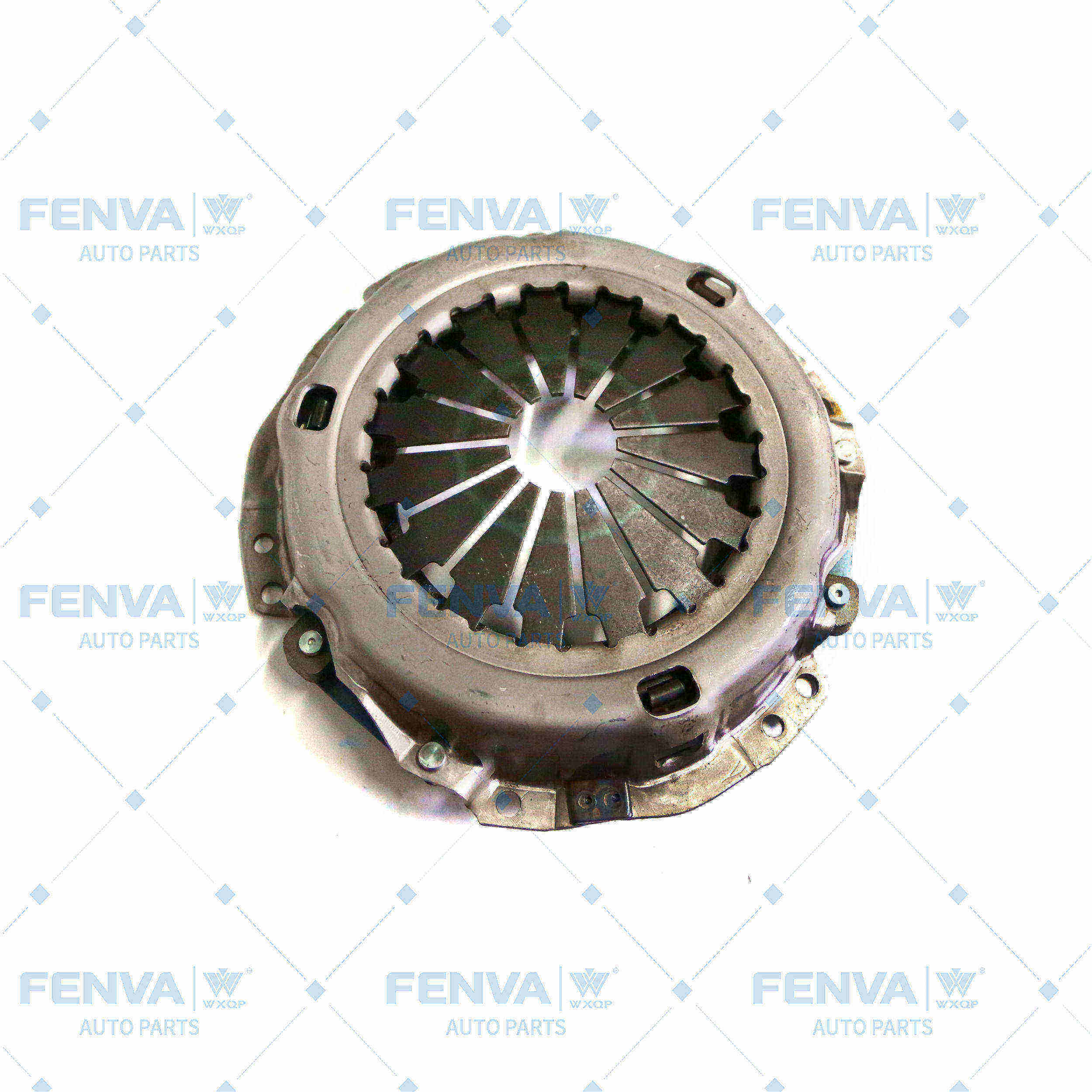 Clutch Pressure Plate (20052)