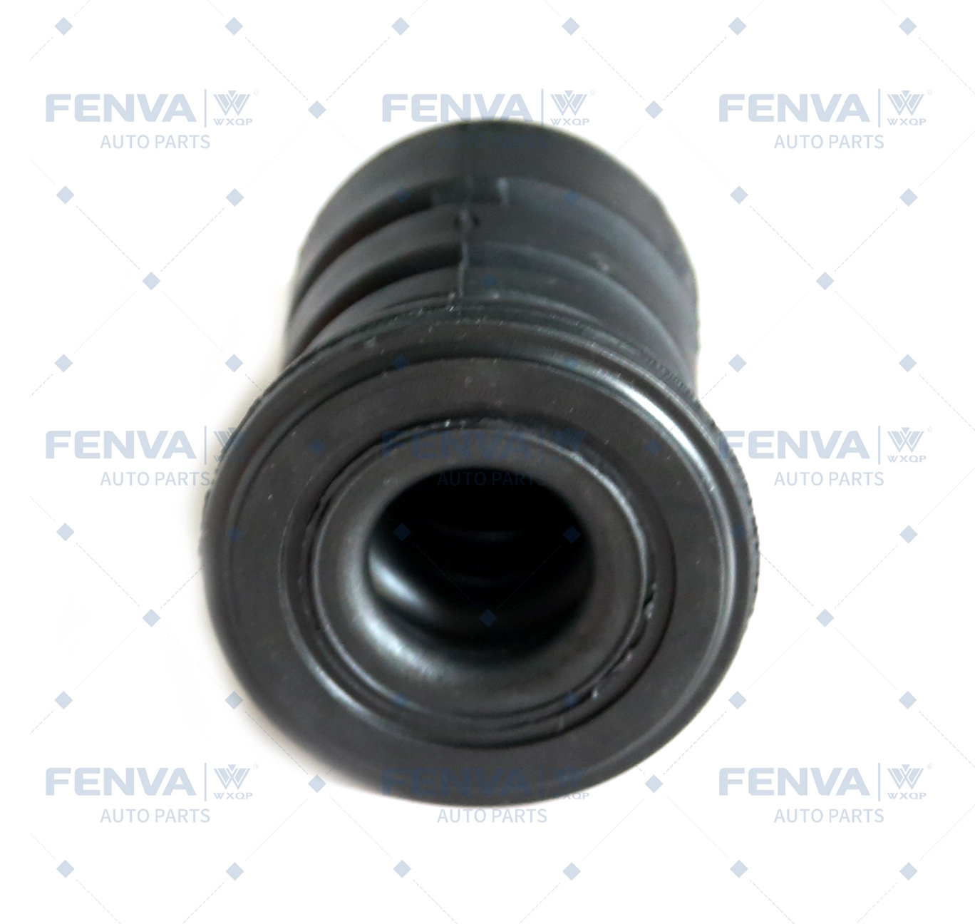 Rubber Buffer, suspension