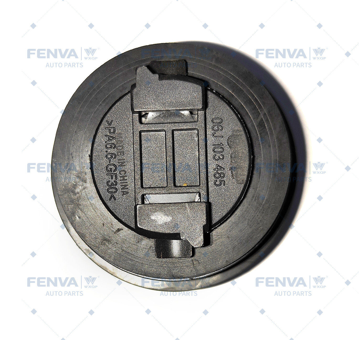 Sealing Cap, oil filler neck