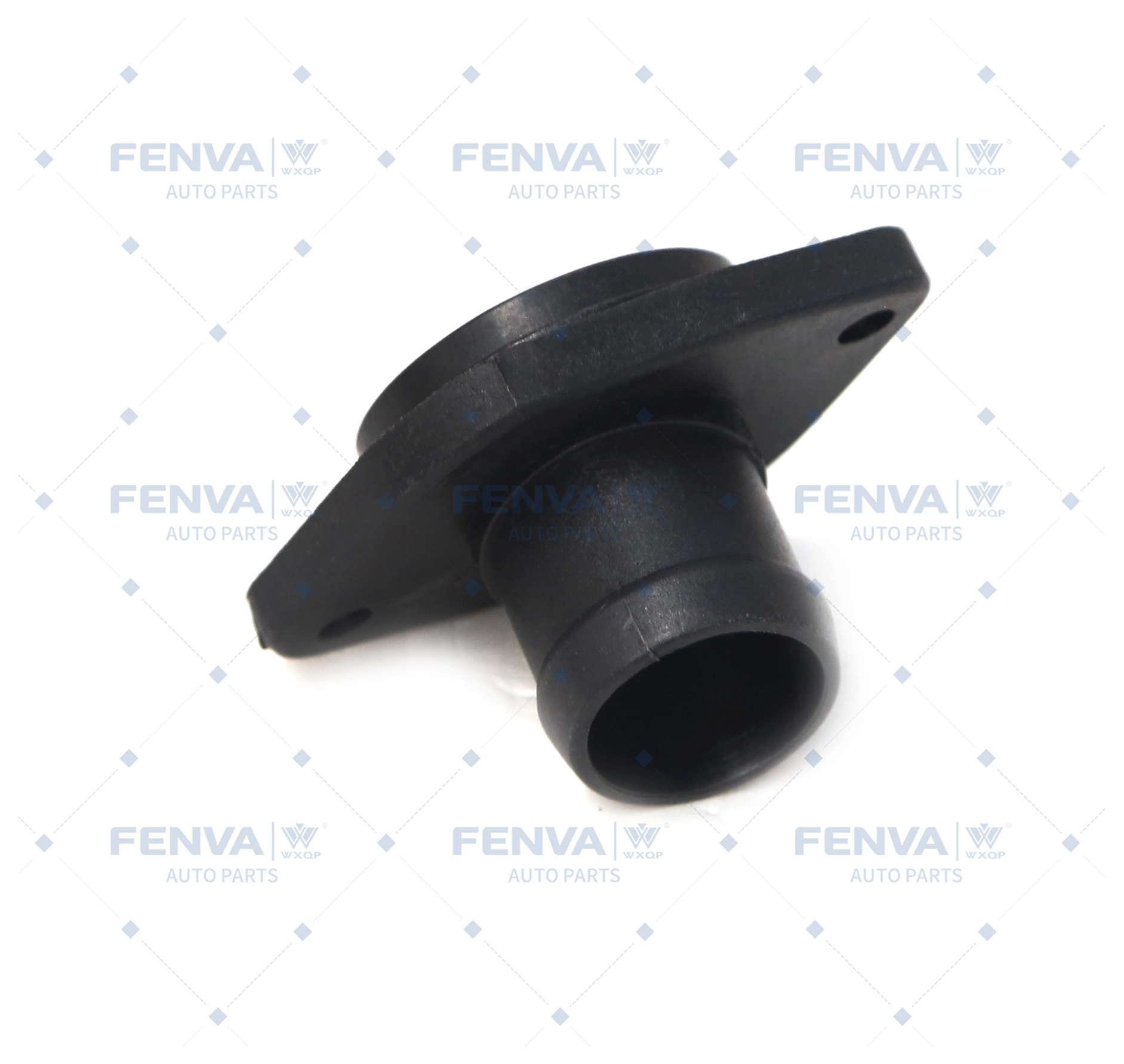 Coolant Flange