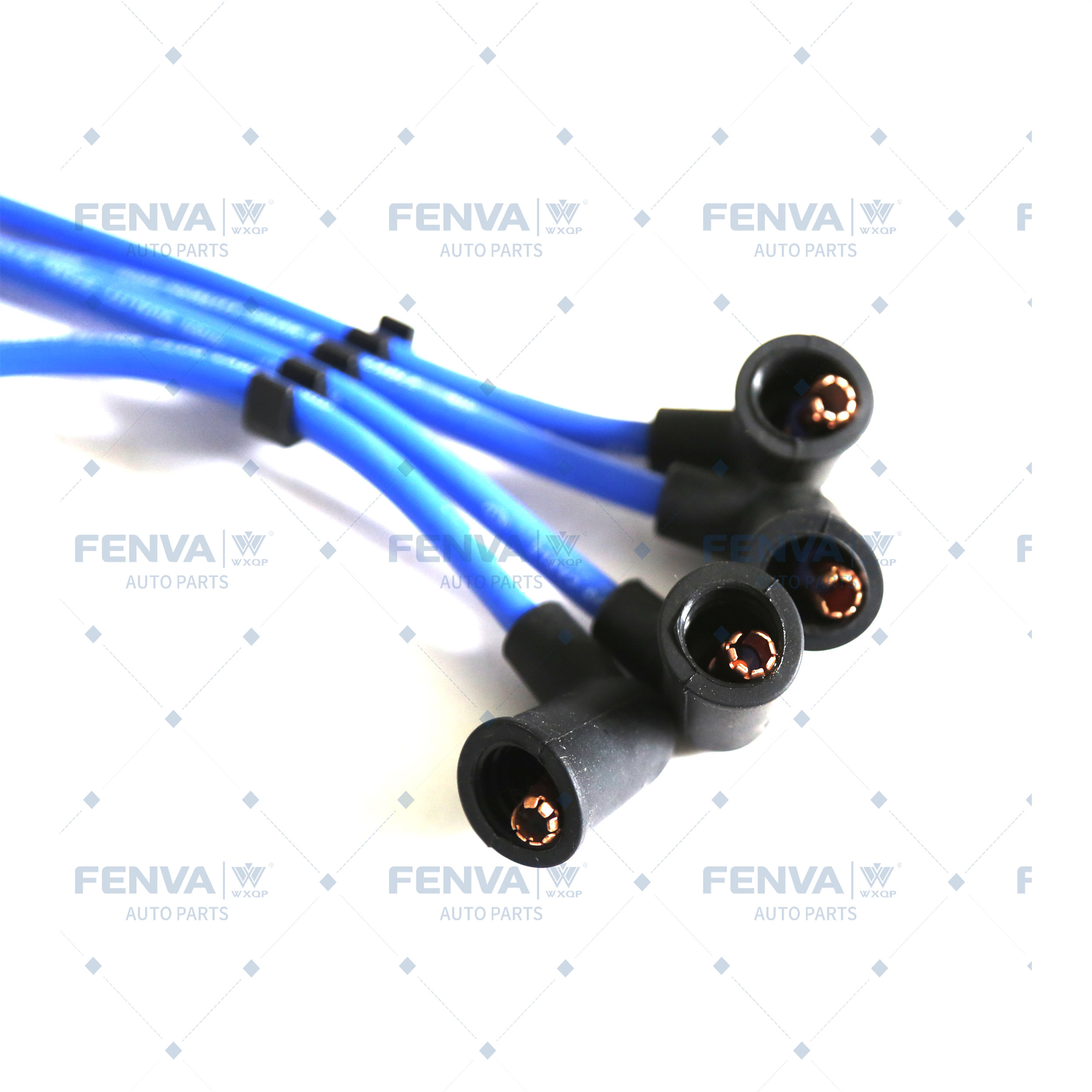 Ignition Cable Kit
