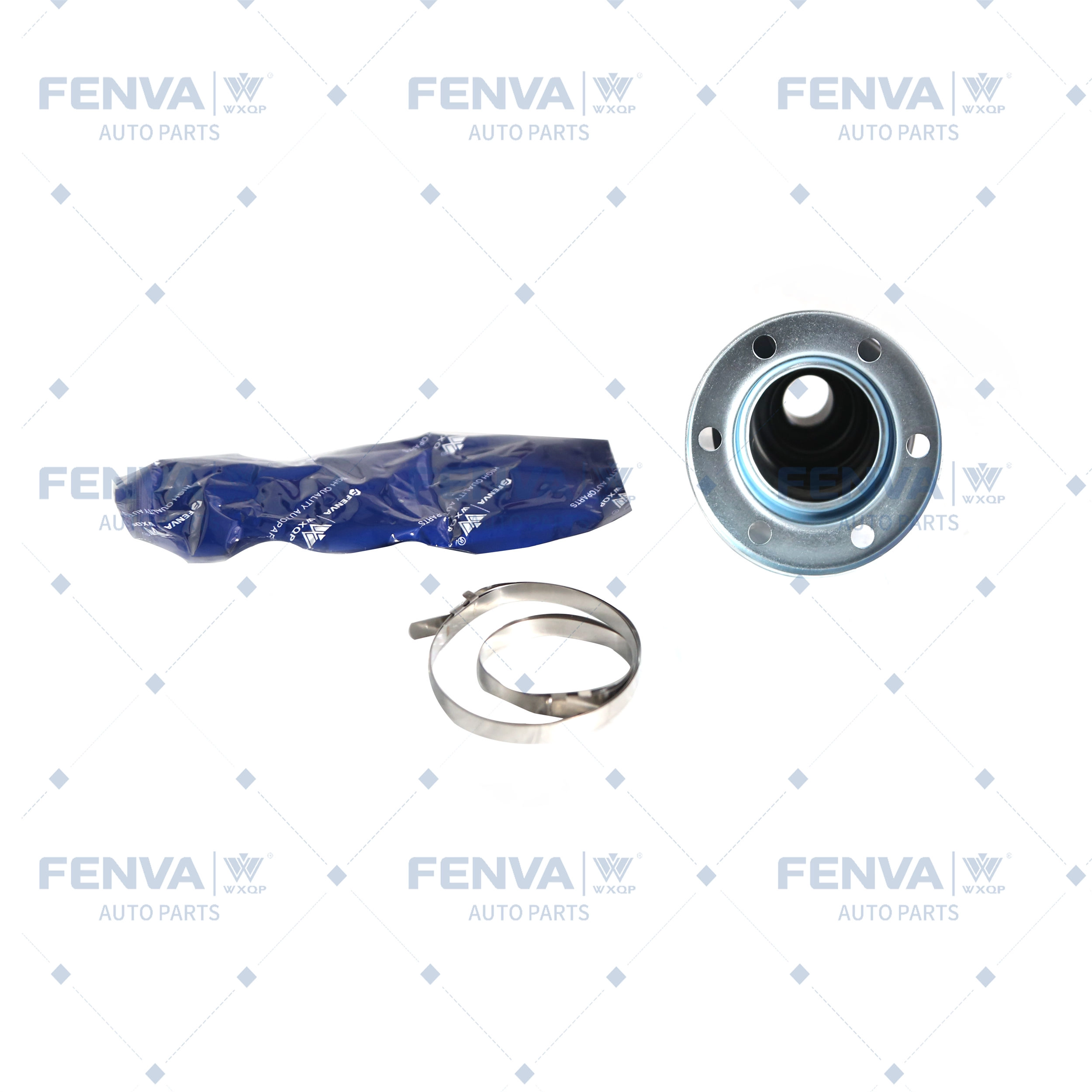 Bellow Kit, drive shaft
