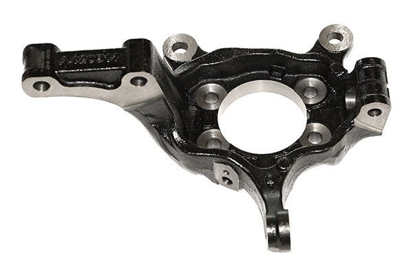 Steering Knuckle, wheel suspension