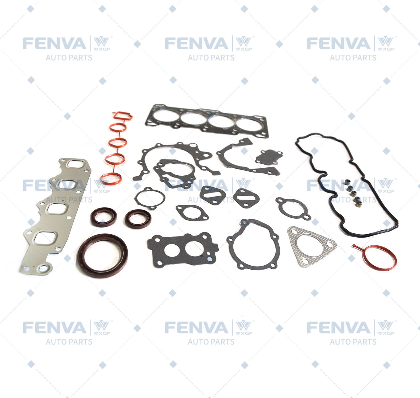 Gasket Kit, cylinder head