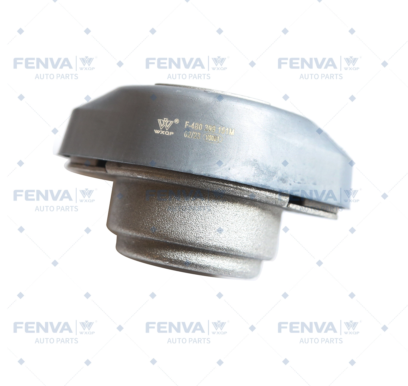 Mounting, automatic transmission