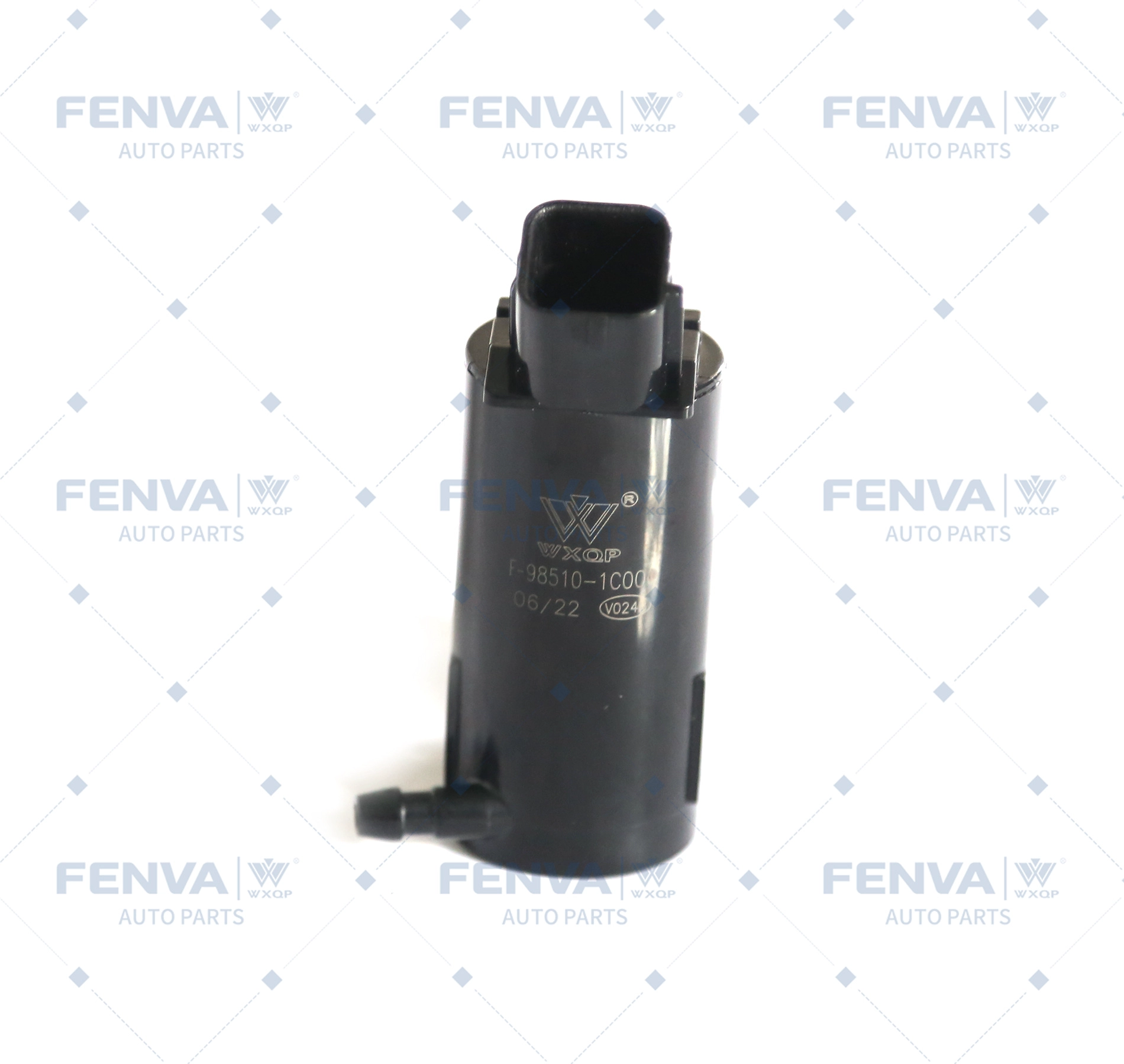Washer Fluid Pump, window cleaning (750029)