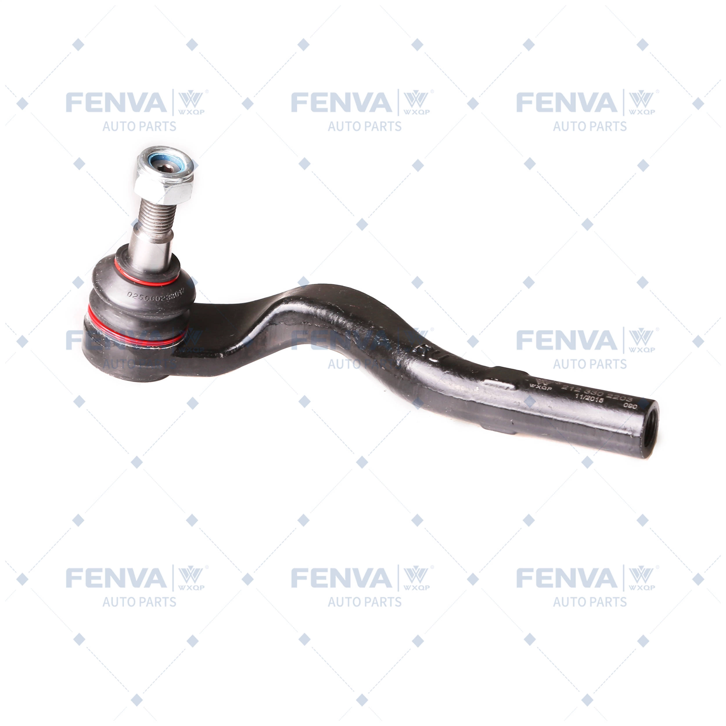 Tie Rod End (161635)