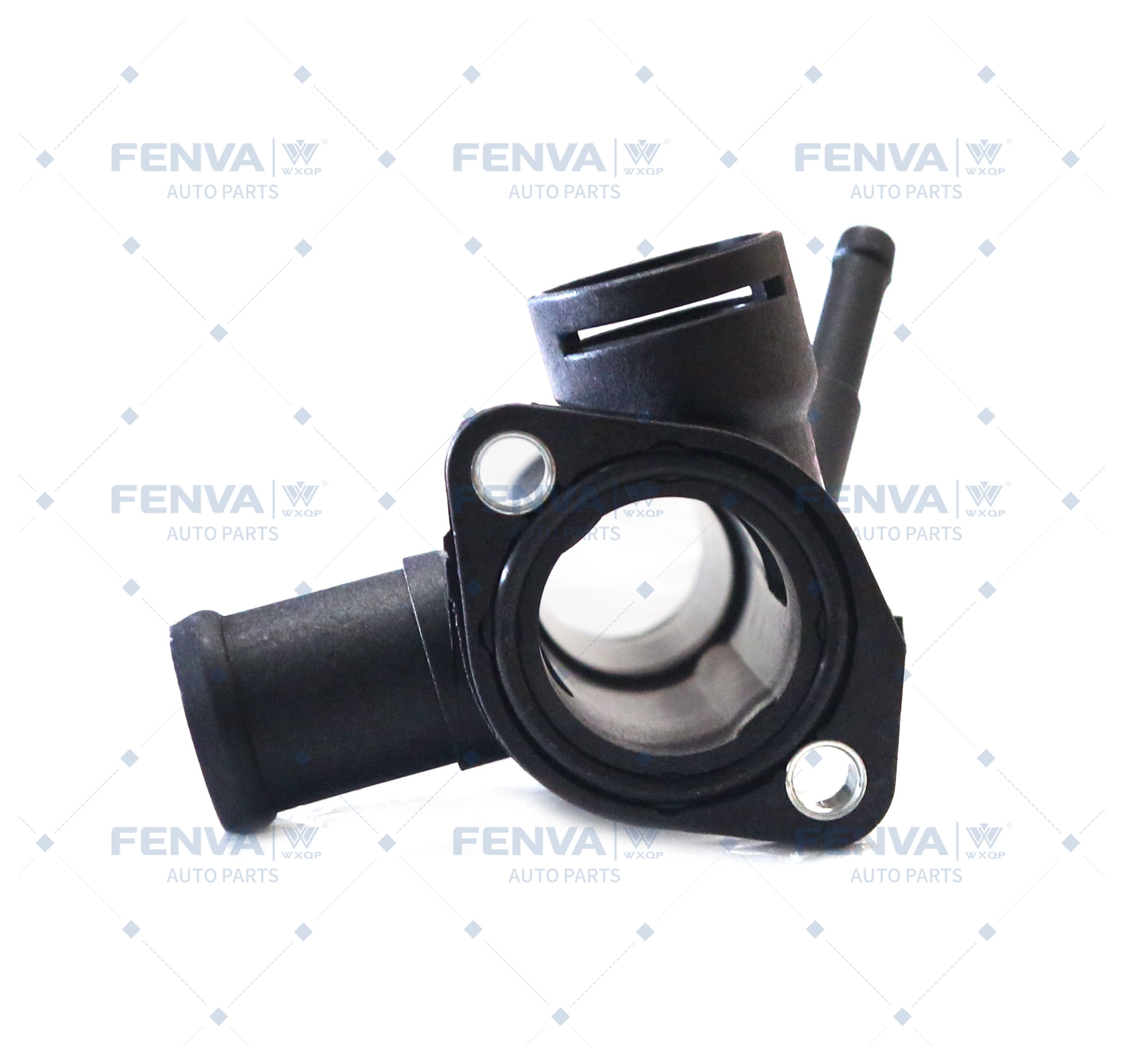 Coolant Flange