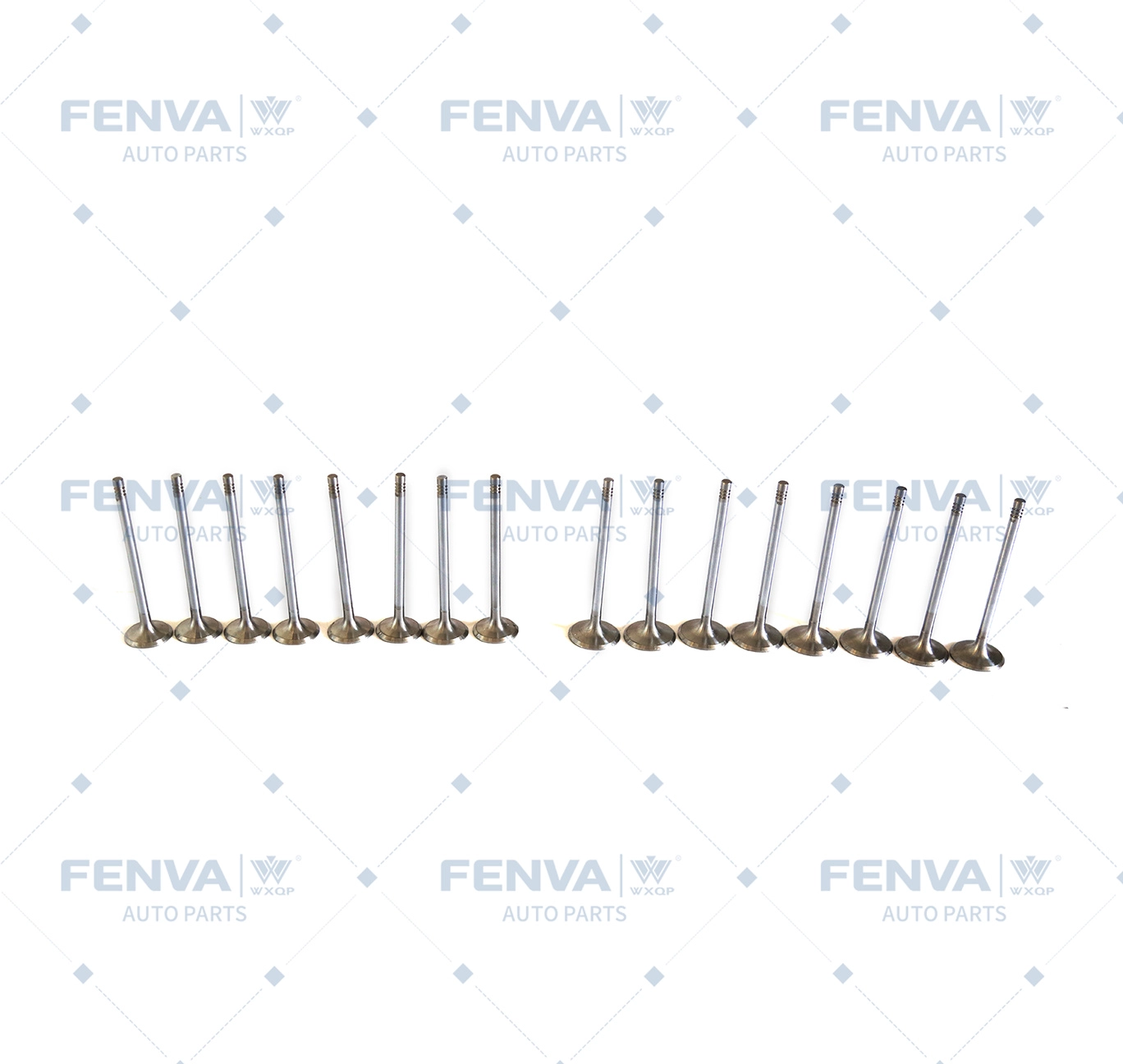 Valve Kit, intake/exhaust valve (560317)
