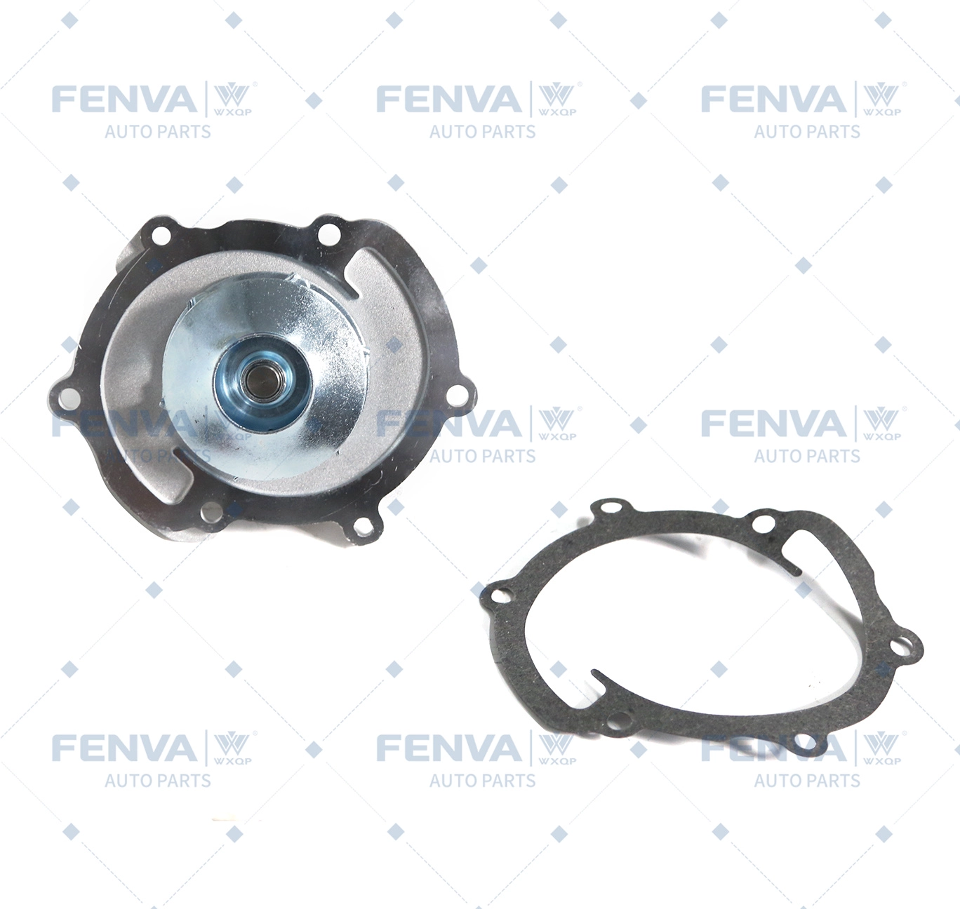 Water Pump, engine cooling (561597)