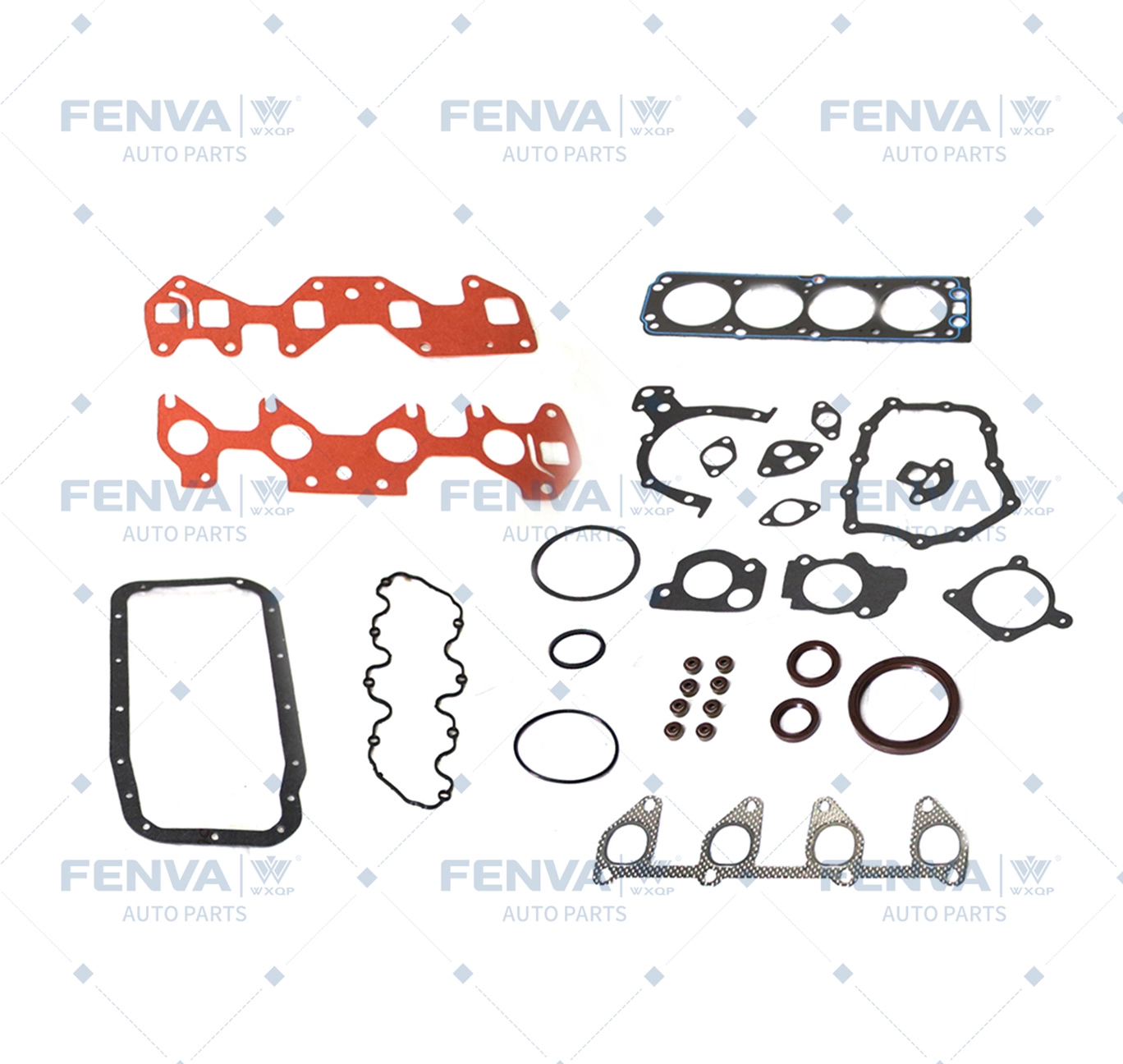 Gasket Kit, cylinder head