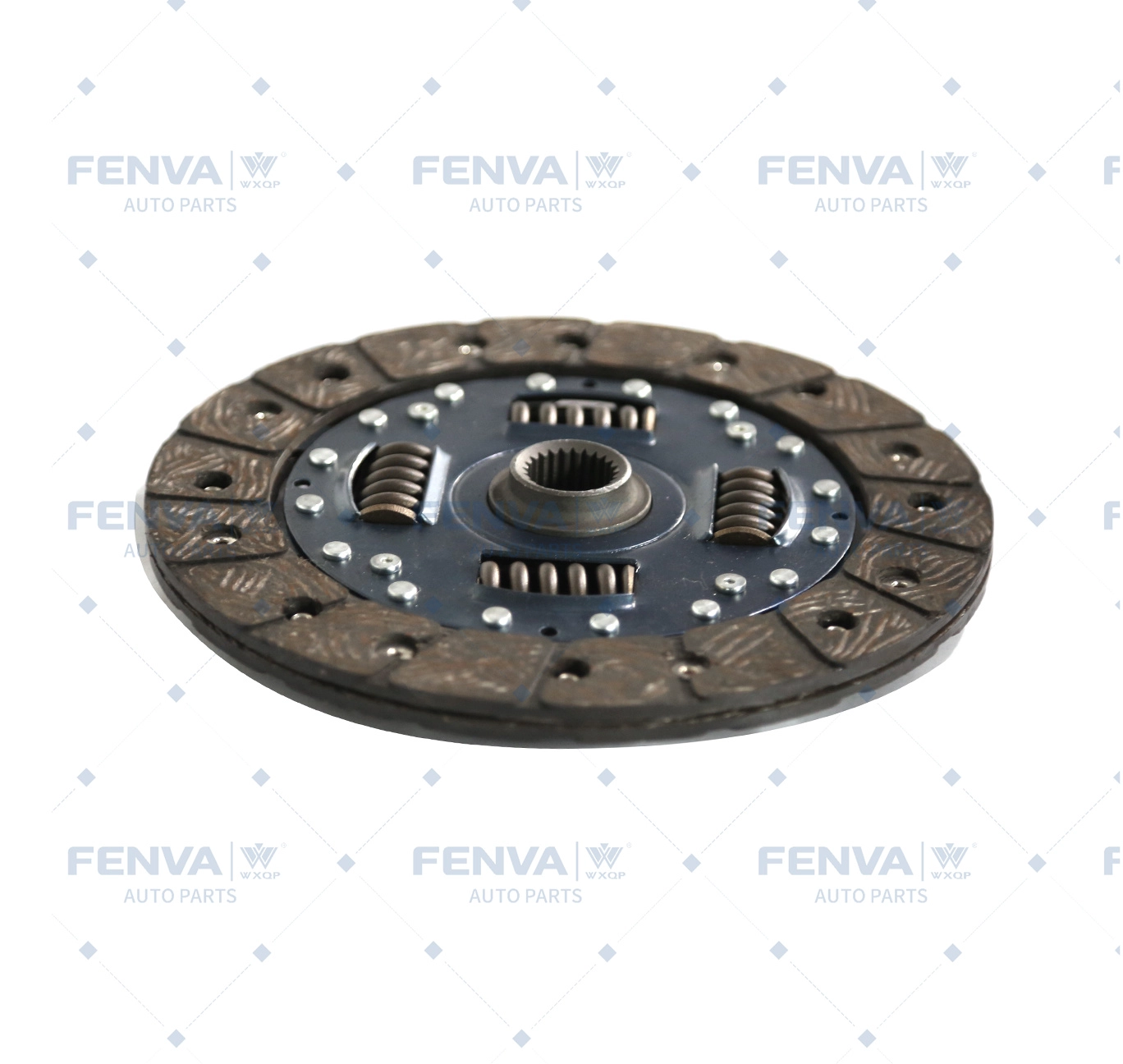 Clutch Disc