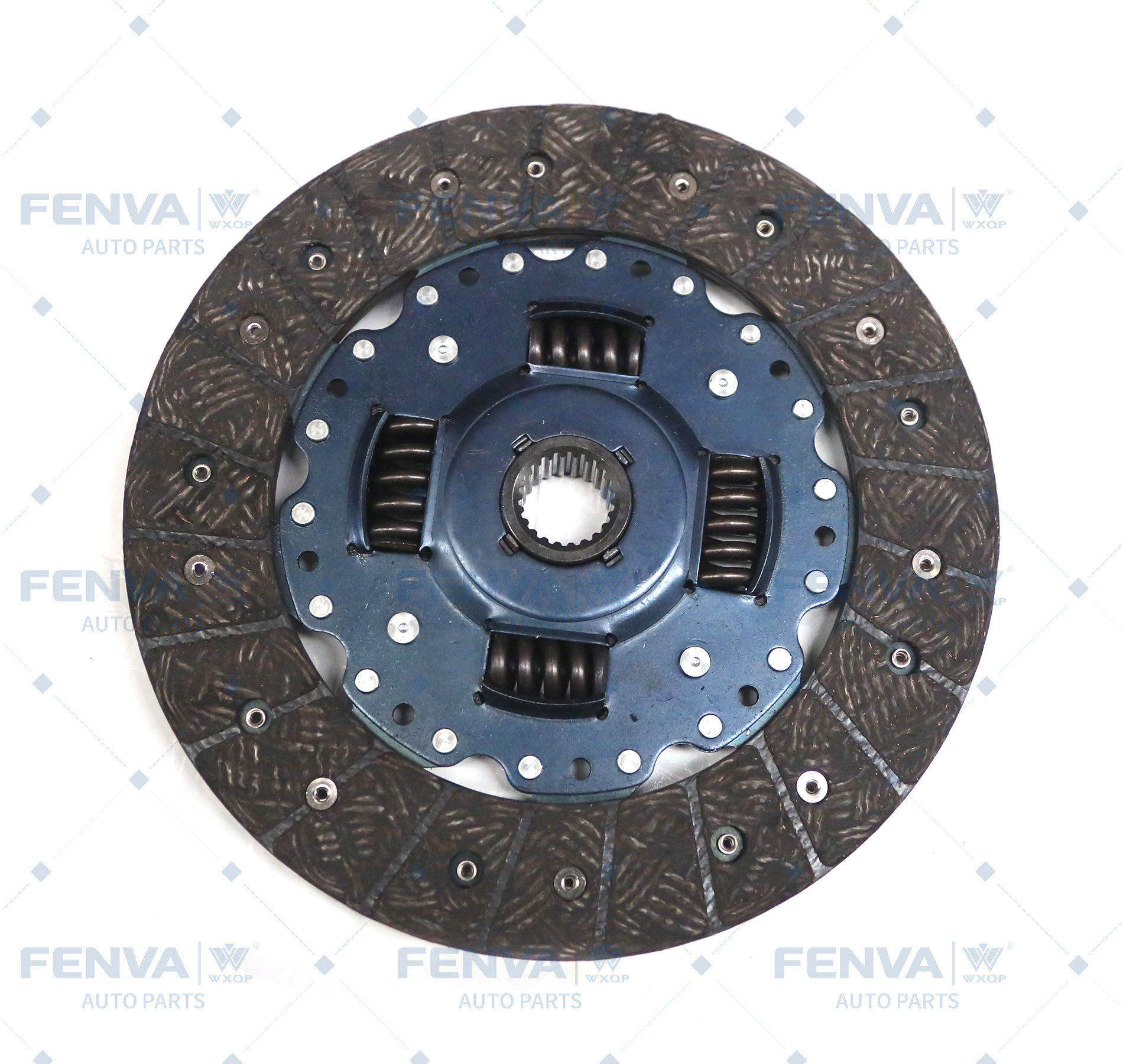 Clutch Disc