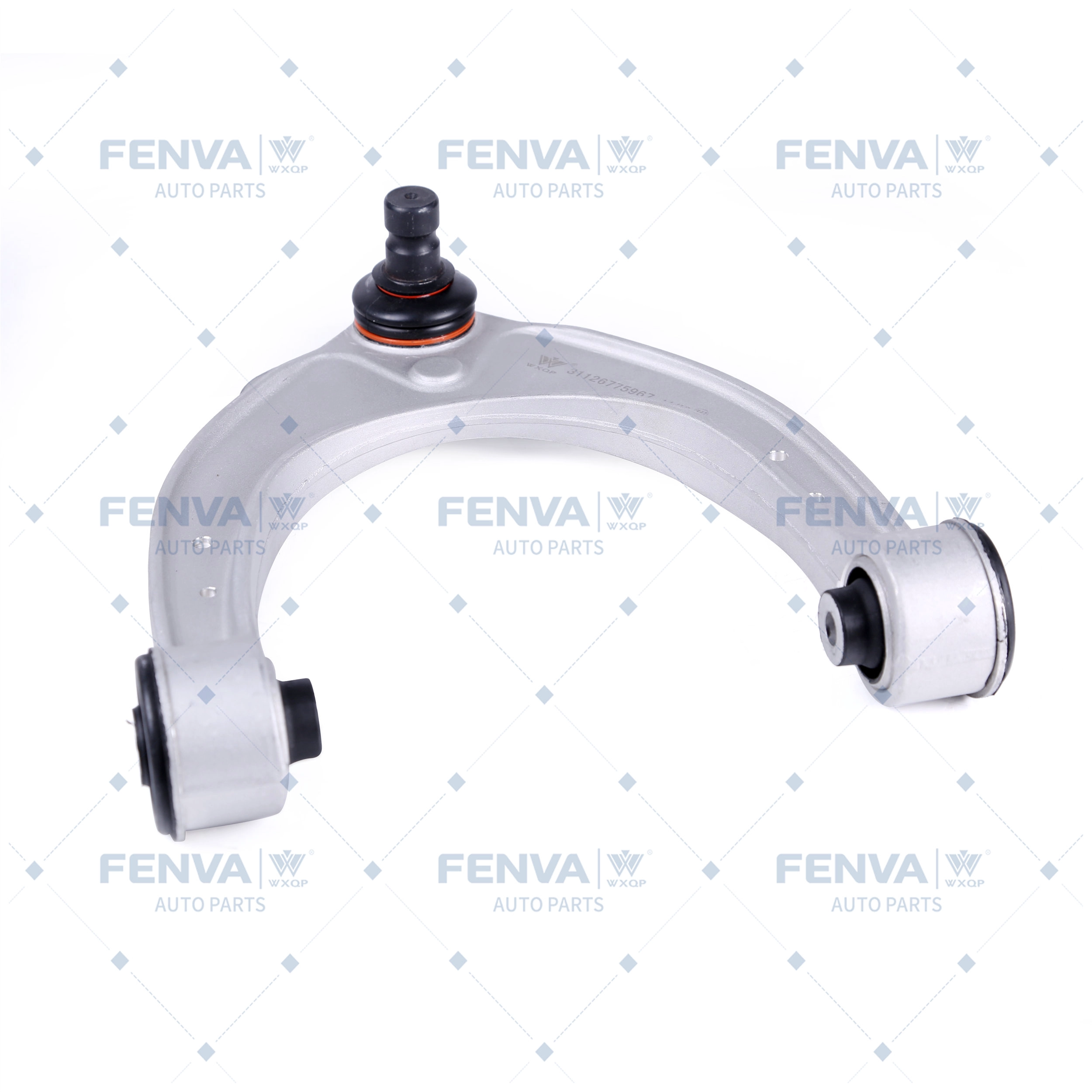 Control/Trailing Arm, wheel suspension (260713)