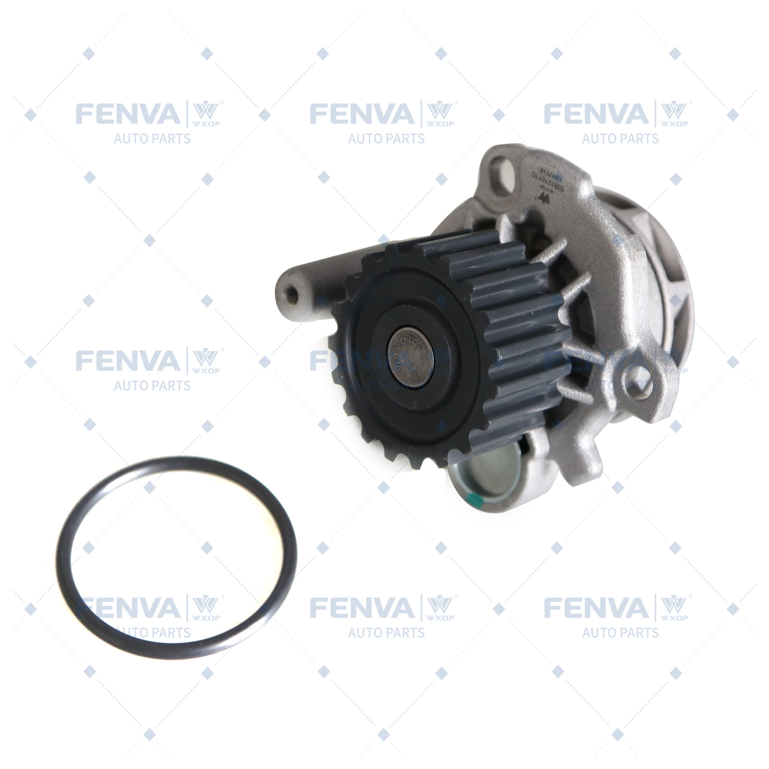 Water Pump, engine cooling