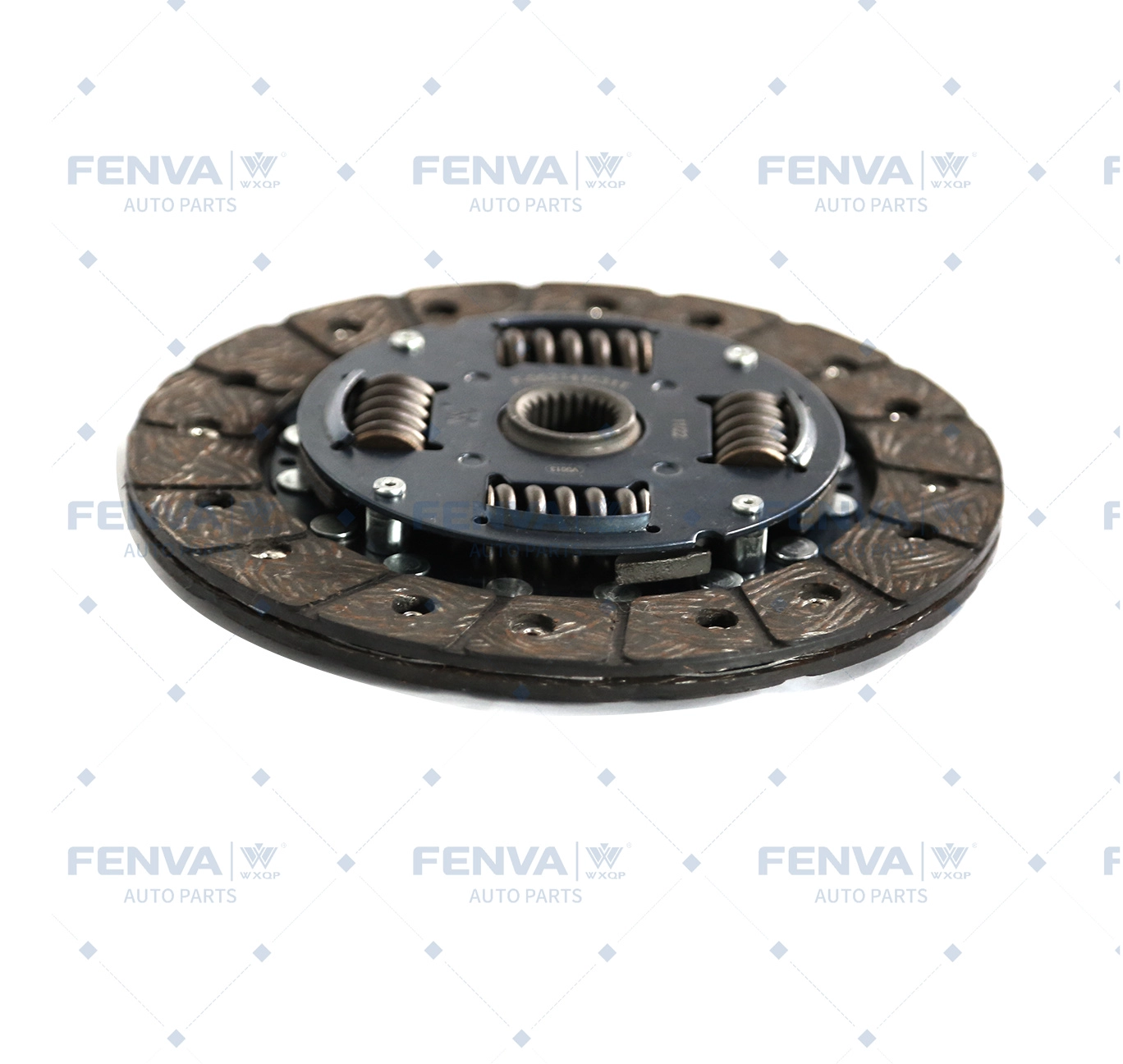 Clutch Disc