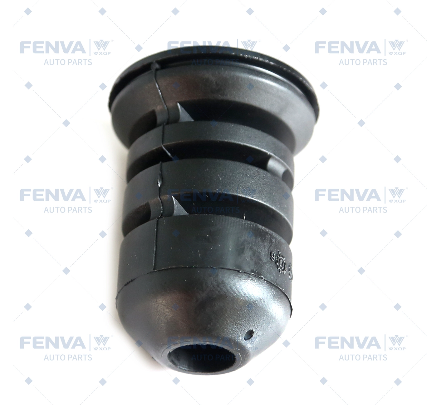 Rubber Buffer, suspension