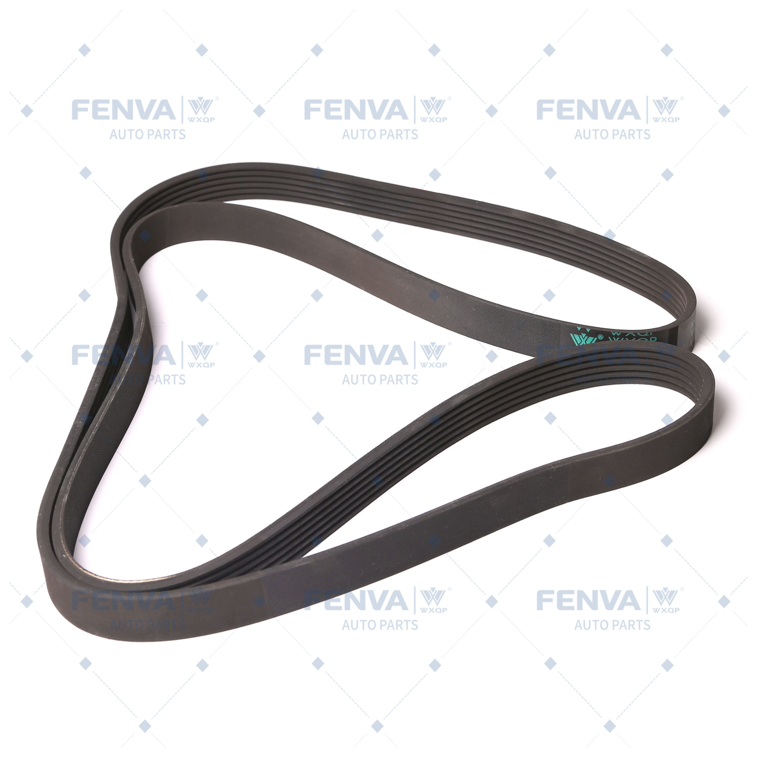 V-Ribbed Belt