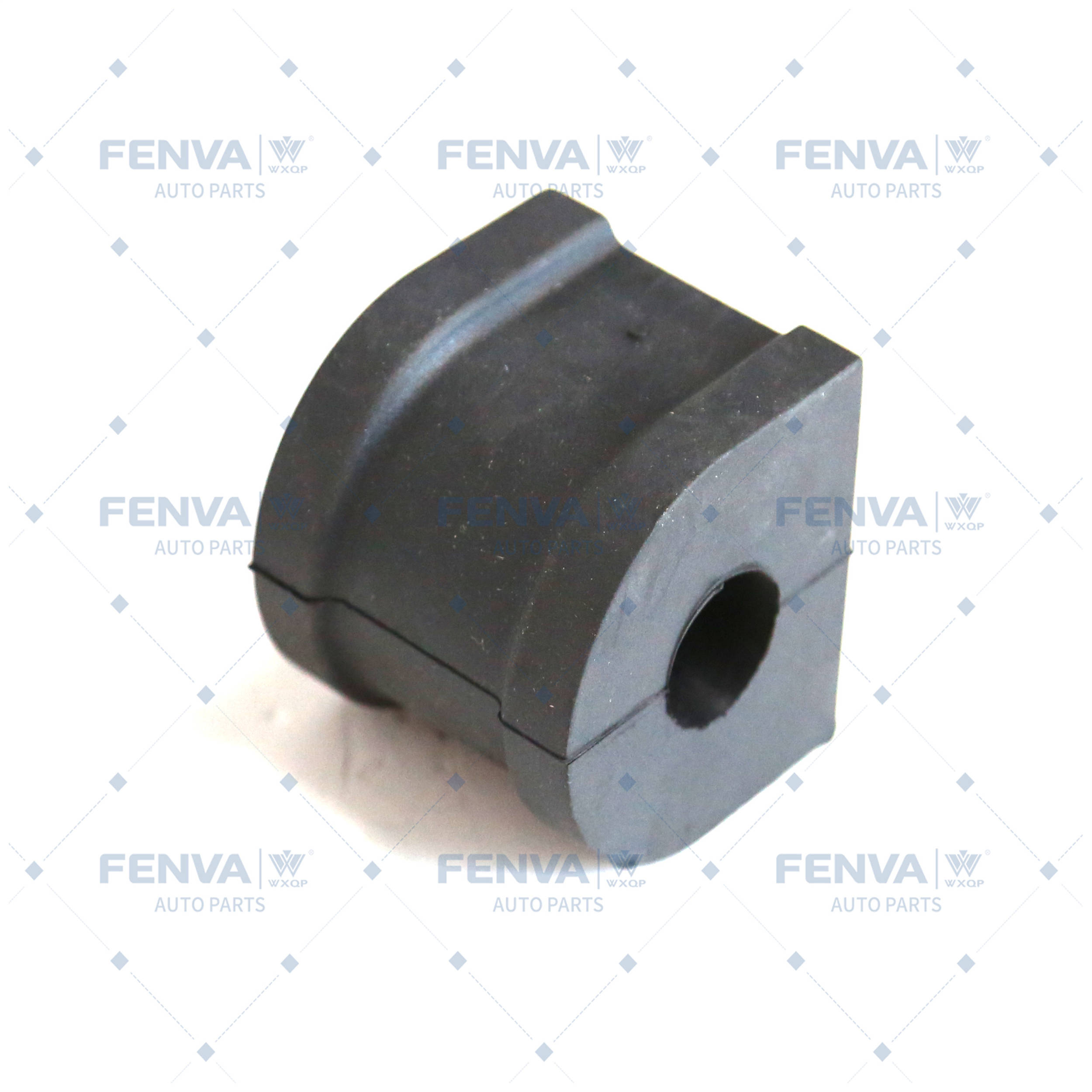 Mounting, stabiliser bar