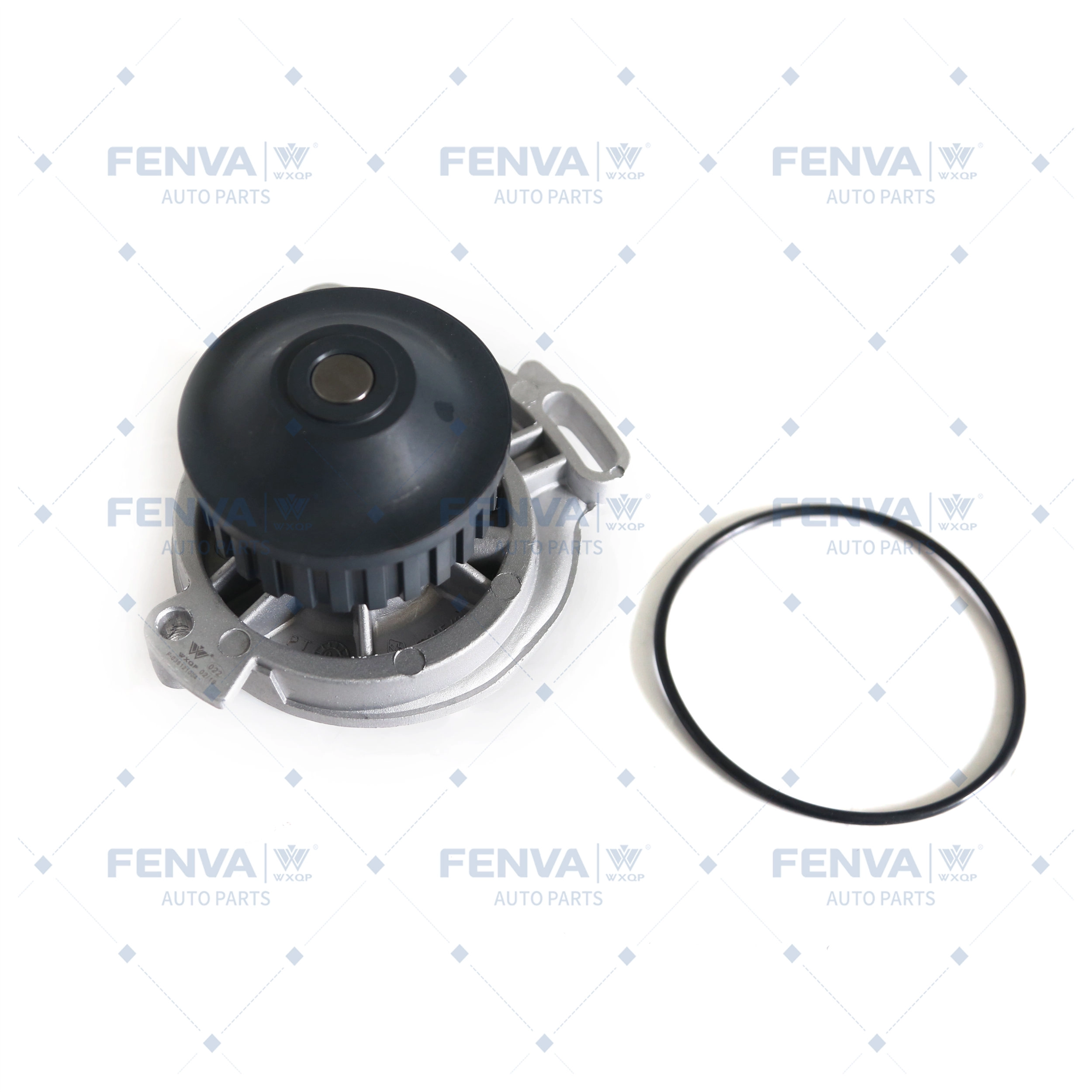 Water Pump, engine cooling (320673)