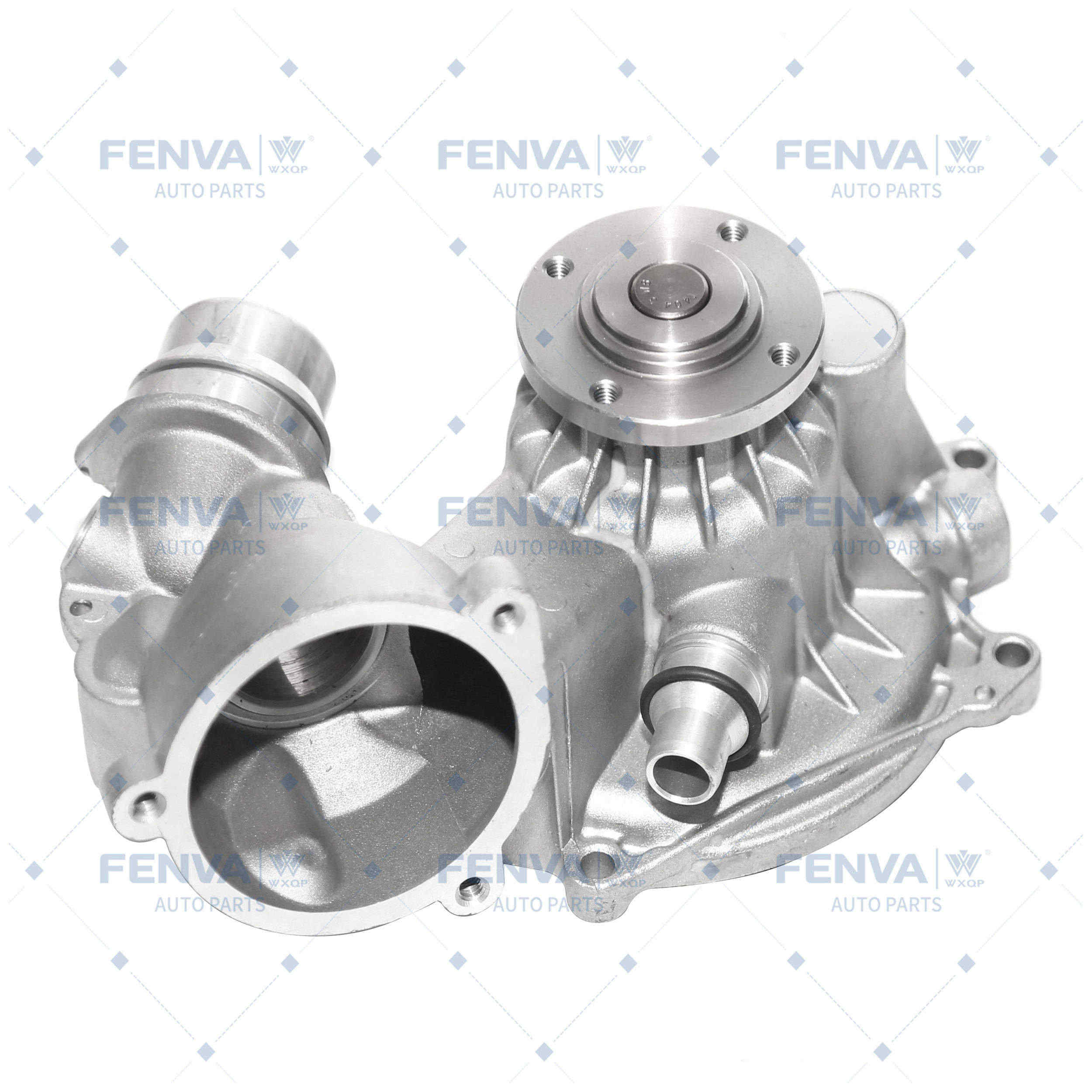 Water Pump, engine cooling (220503)