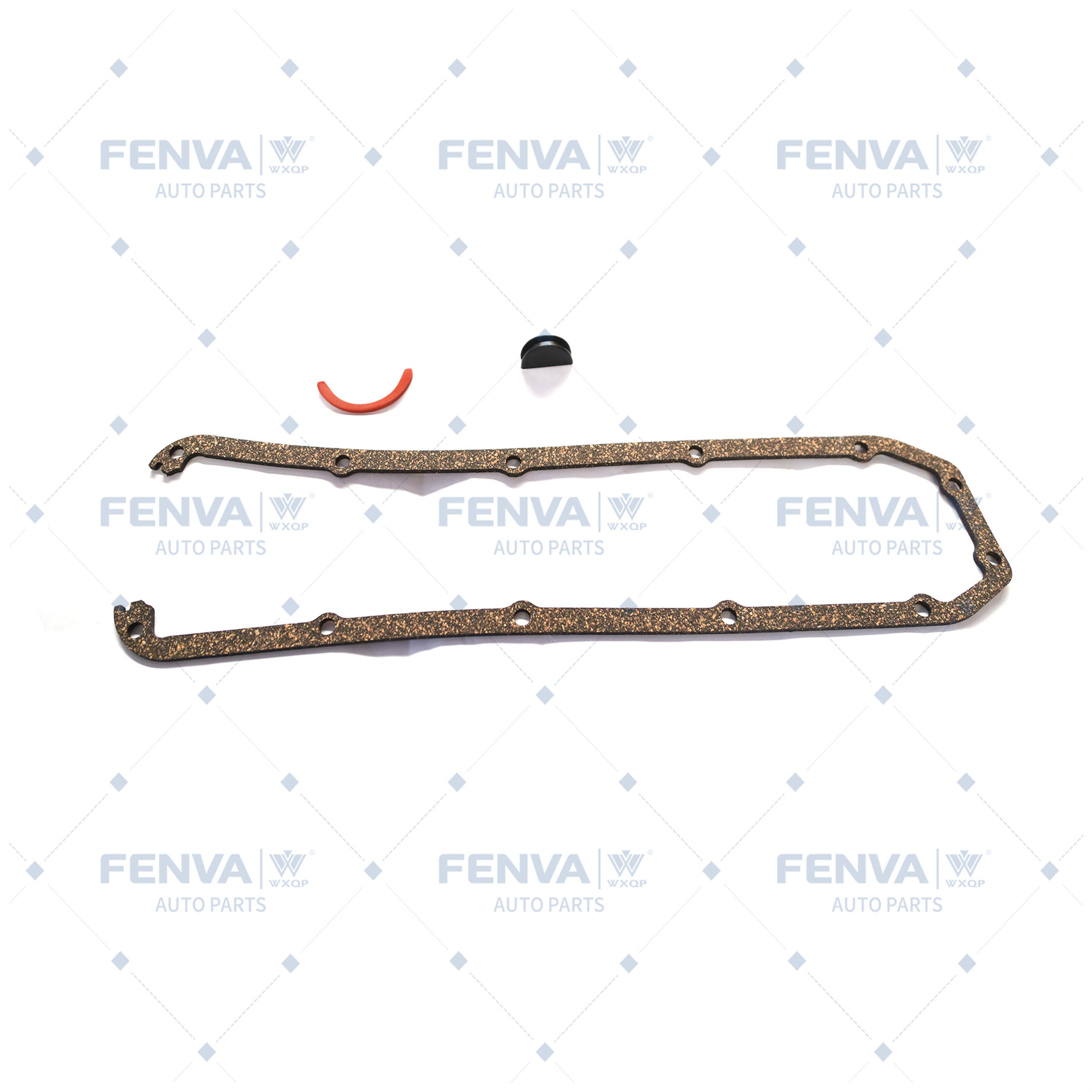 Gasket, cylinder head cover (312021)