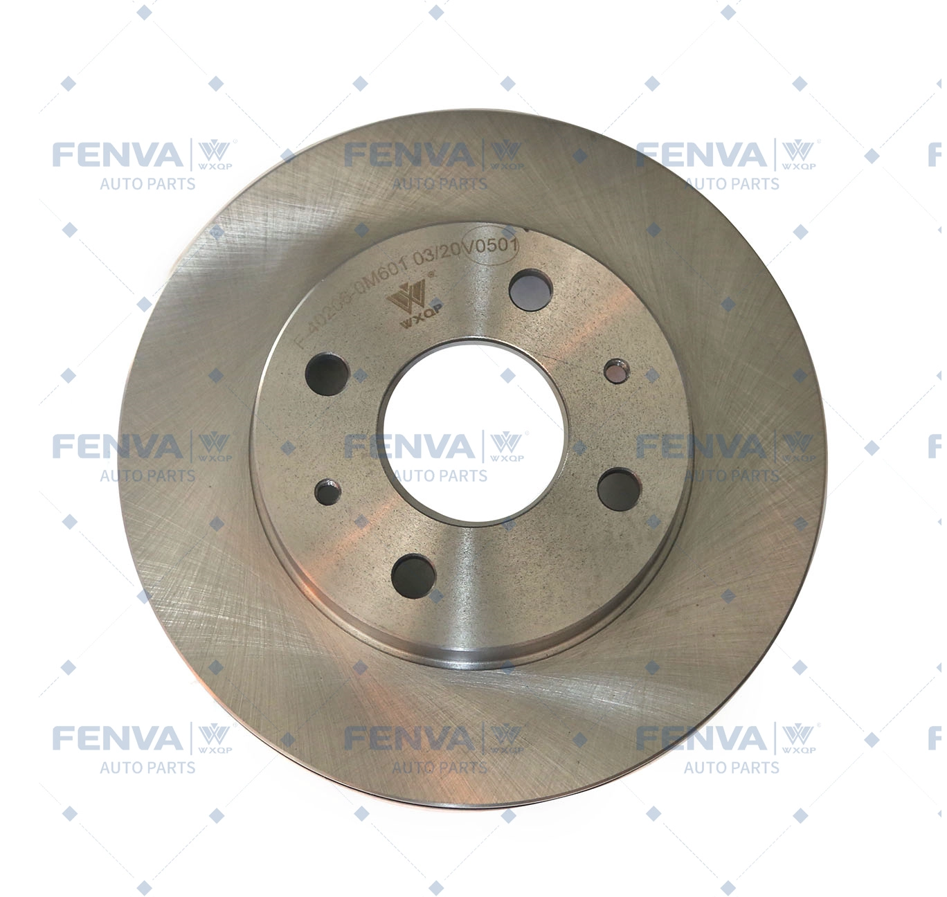 Brake Disc (40206)