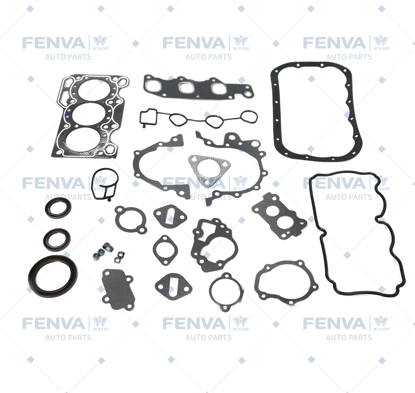 Gasket Kit, cylinder head
