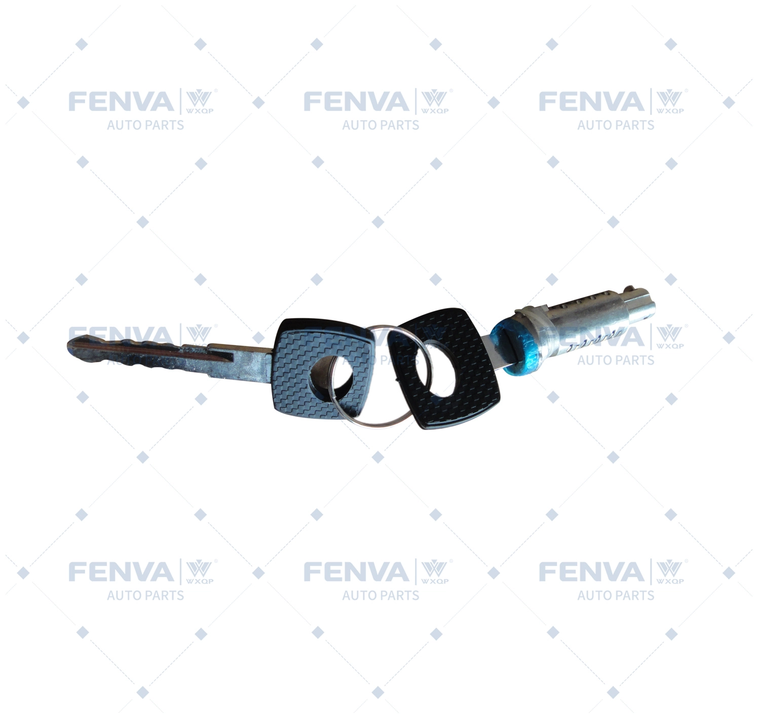 Lock Cylinder