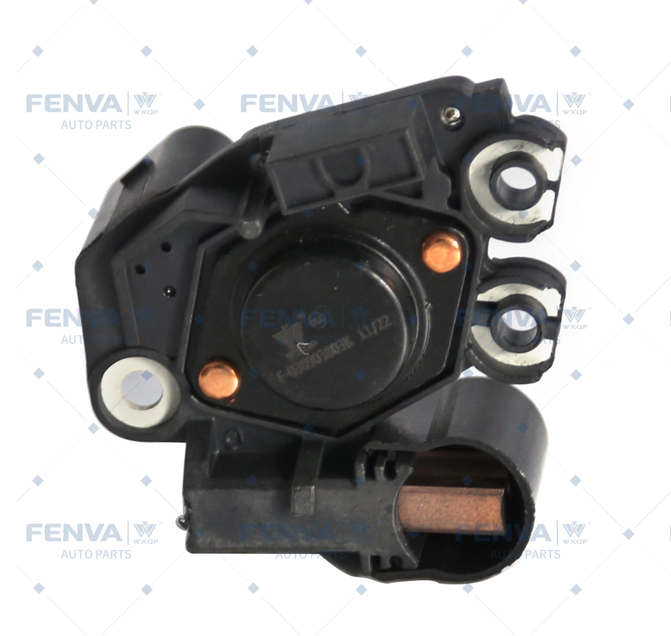 Alternator Regulator