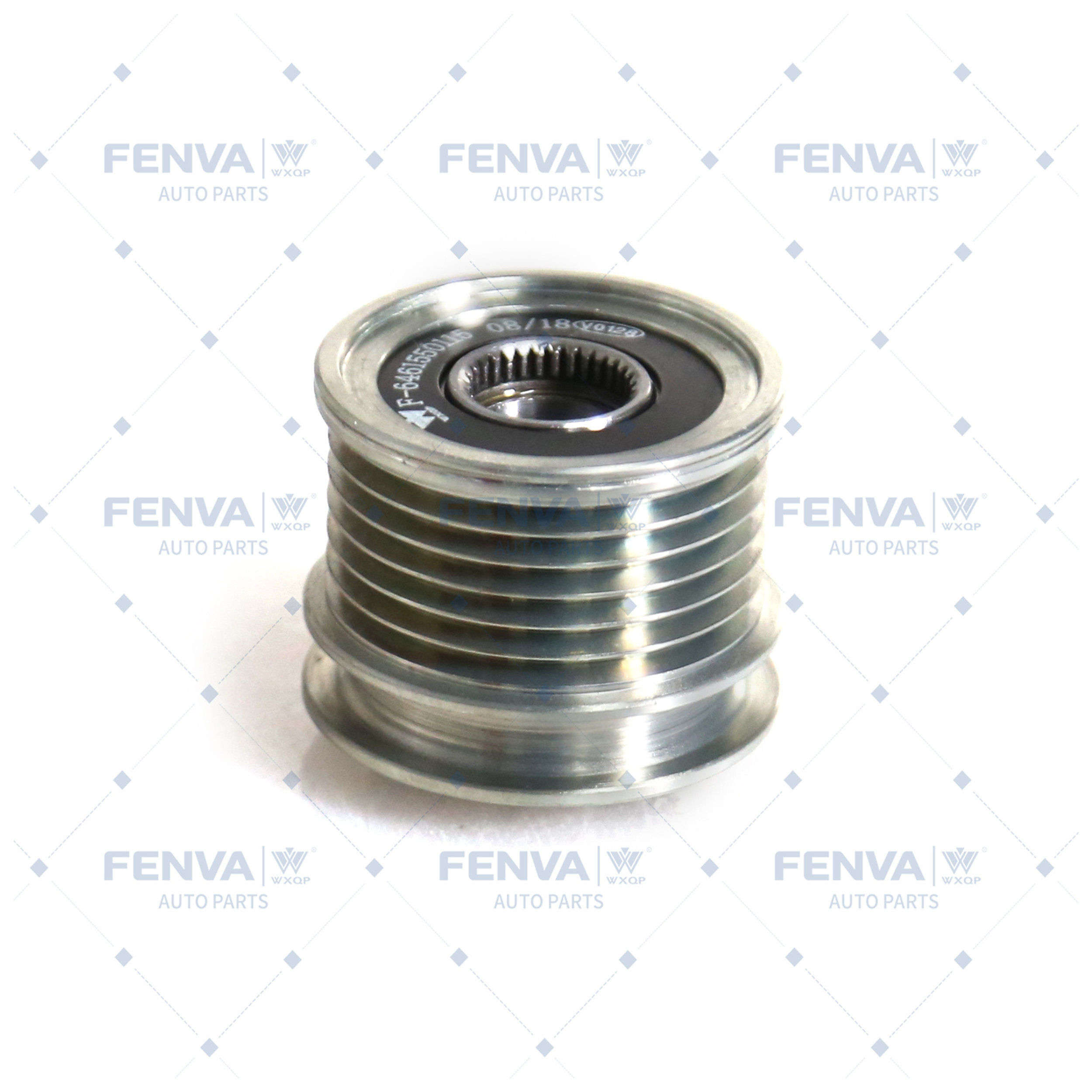 Alternator Freewheel Clutch