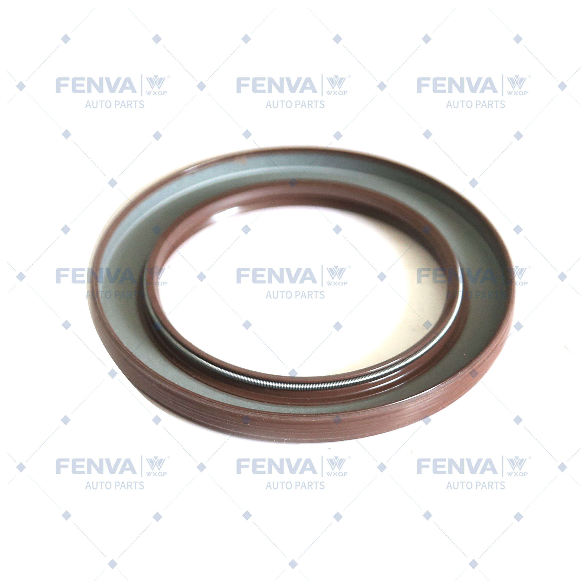 Shaft Seal, crankshaft