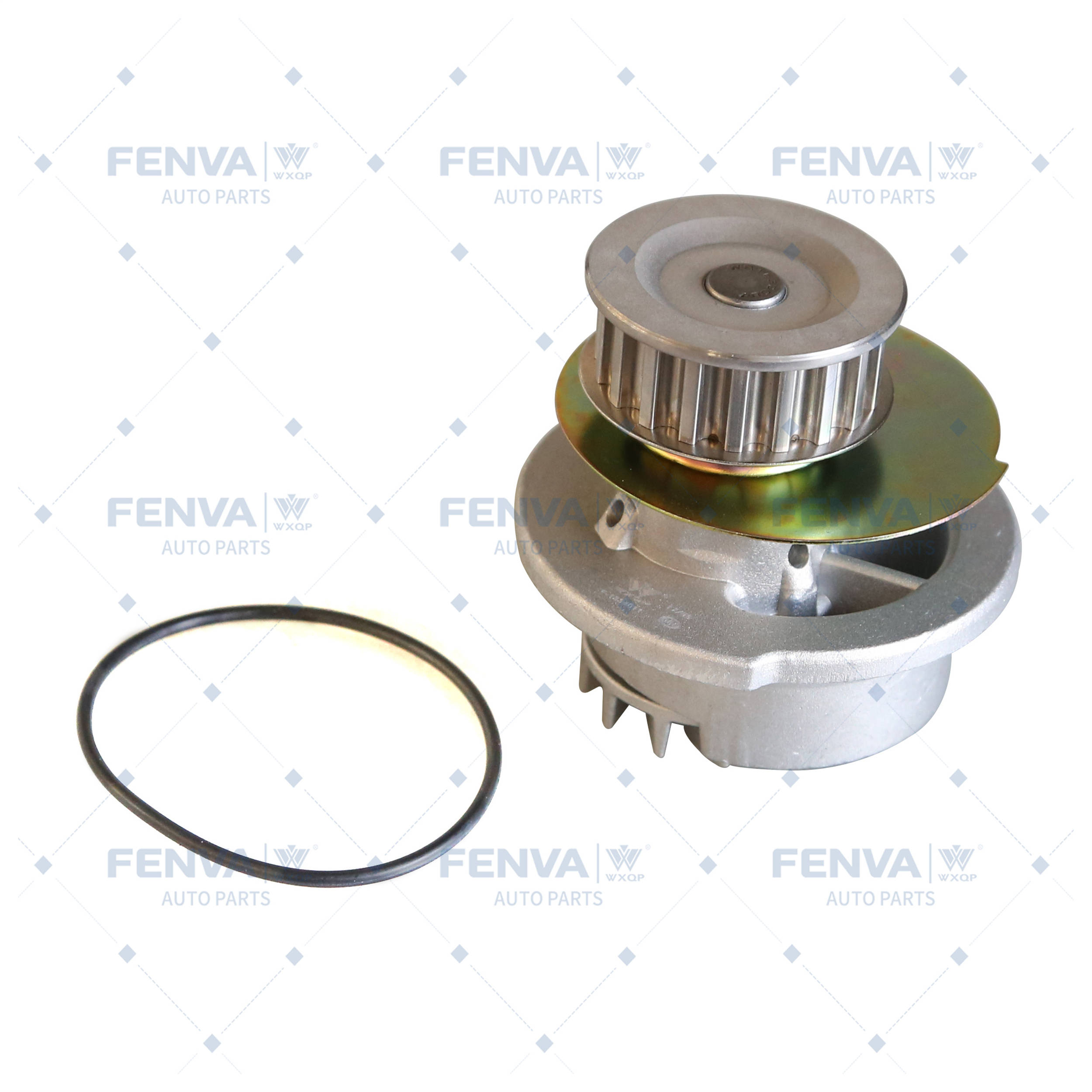 Water Pump, engine cooling (320689)