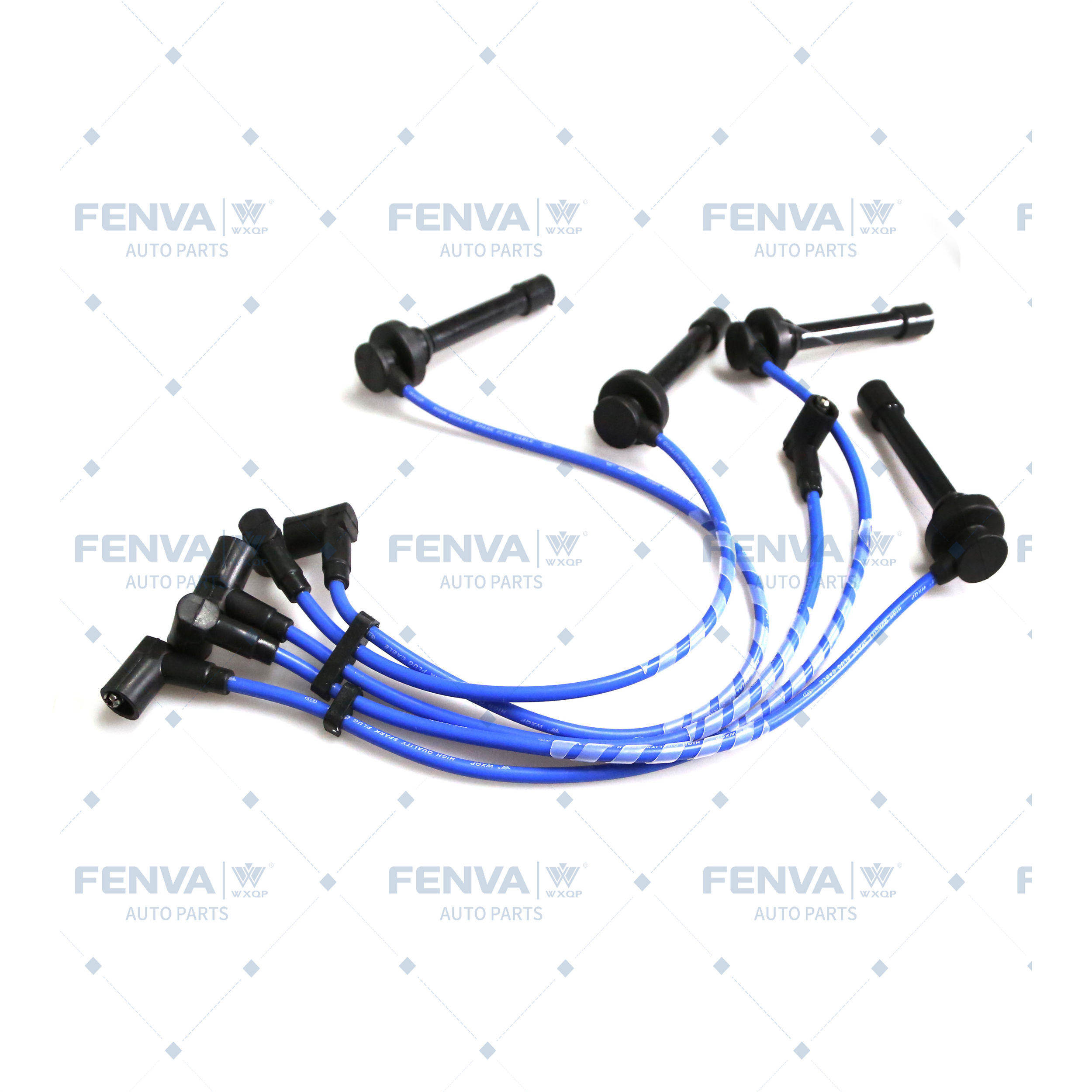 Ignition Cable Kit (30581)