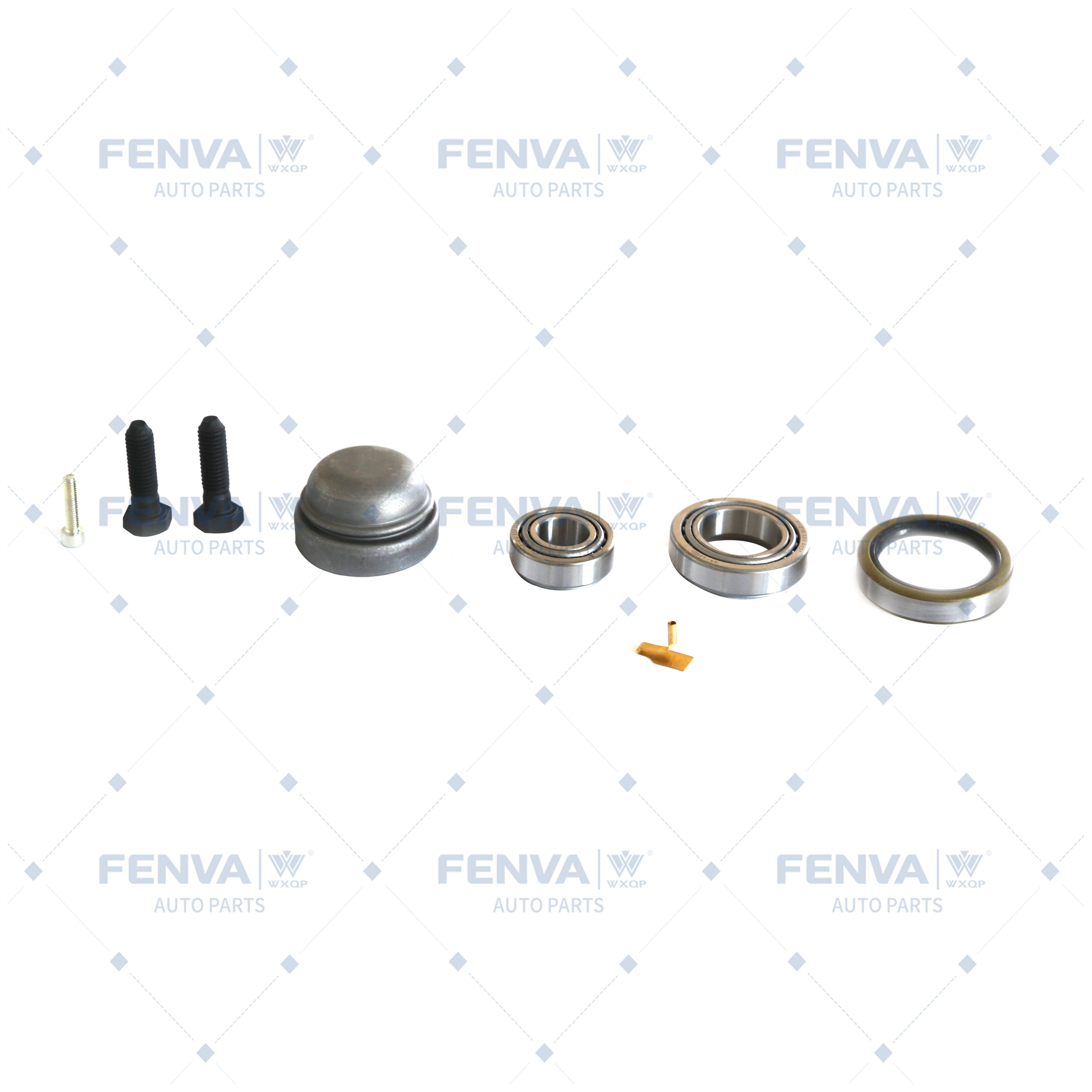 Wheel Bearing Kit (160921)