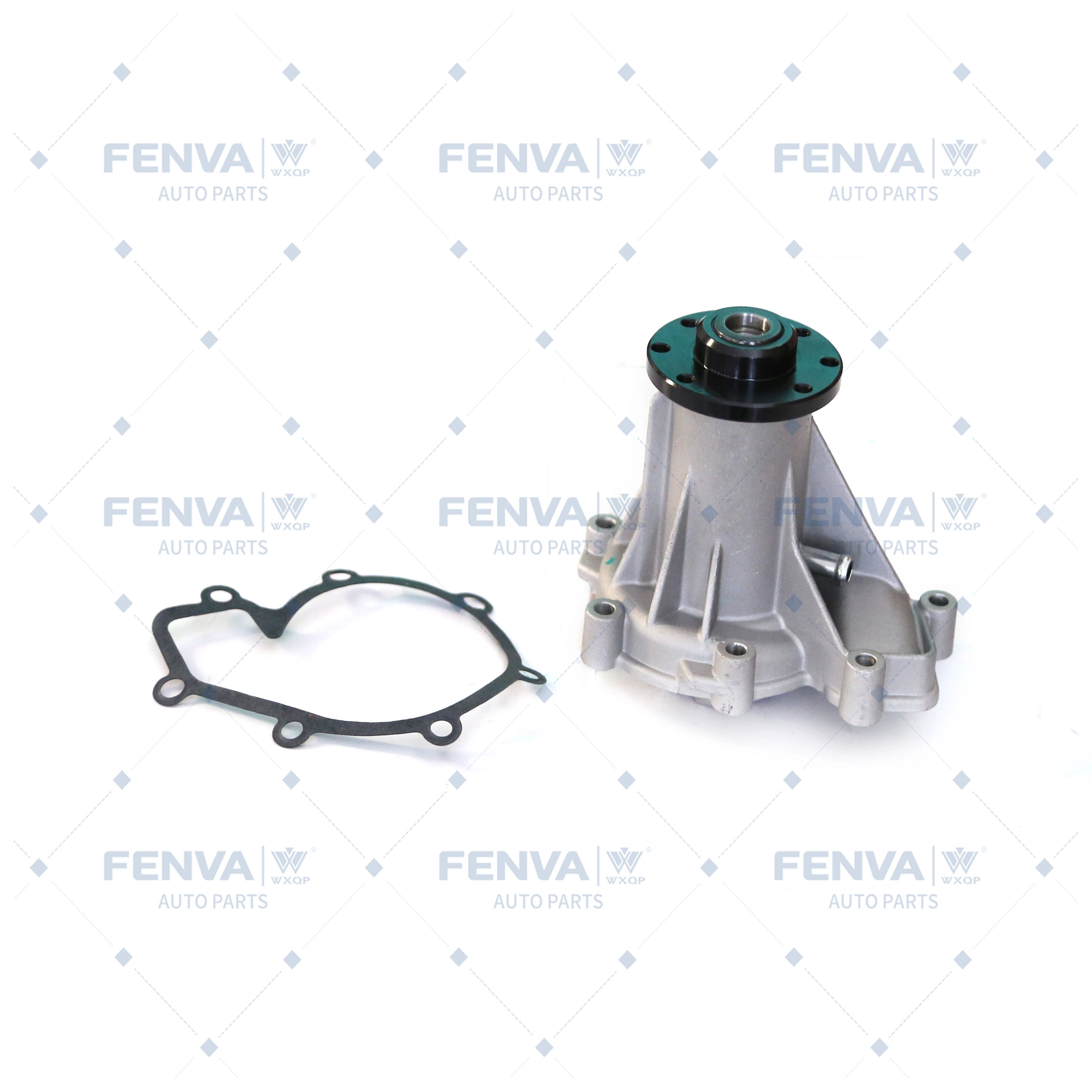 Water Pump, engine cooling (120301)