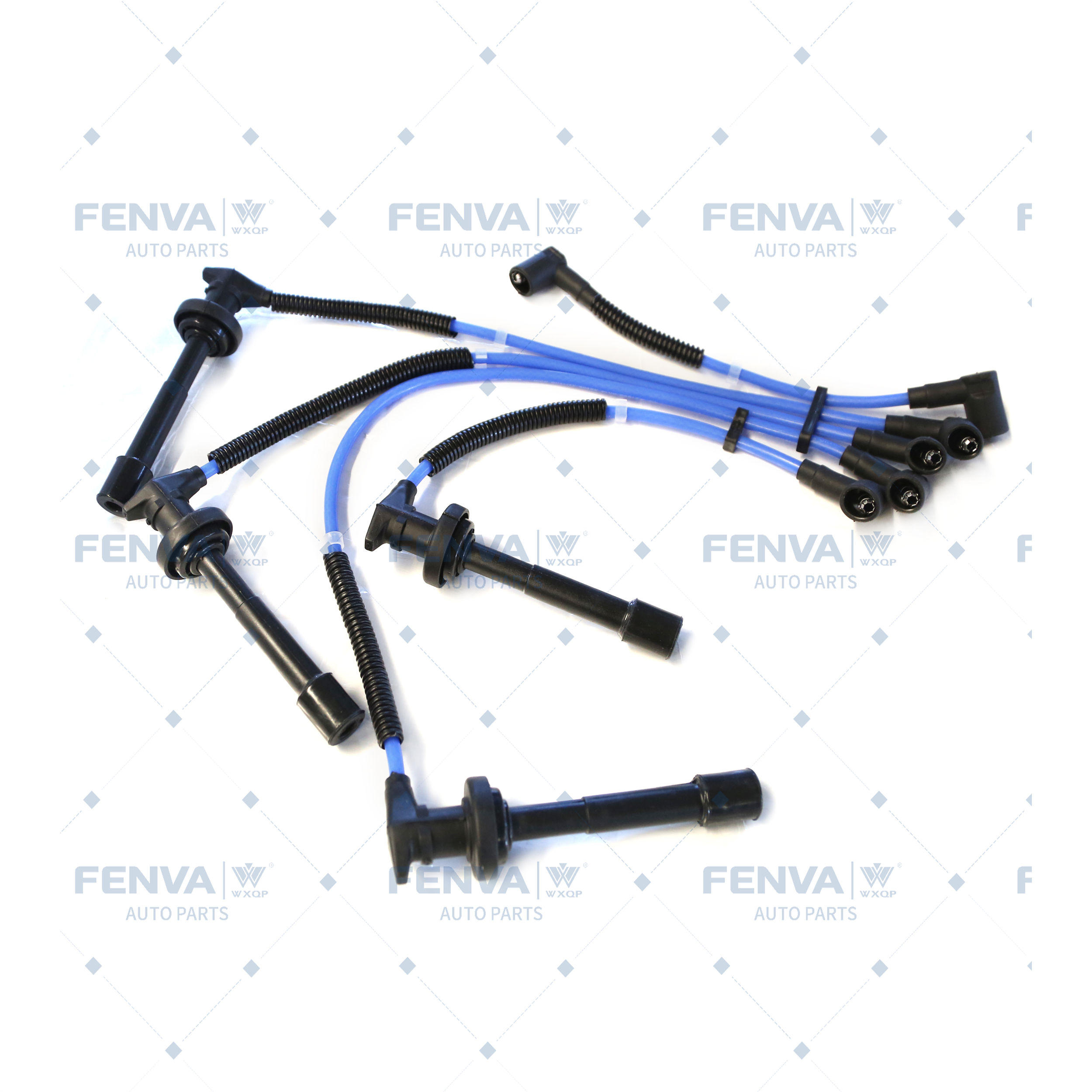 Ignition Cable Kit