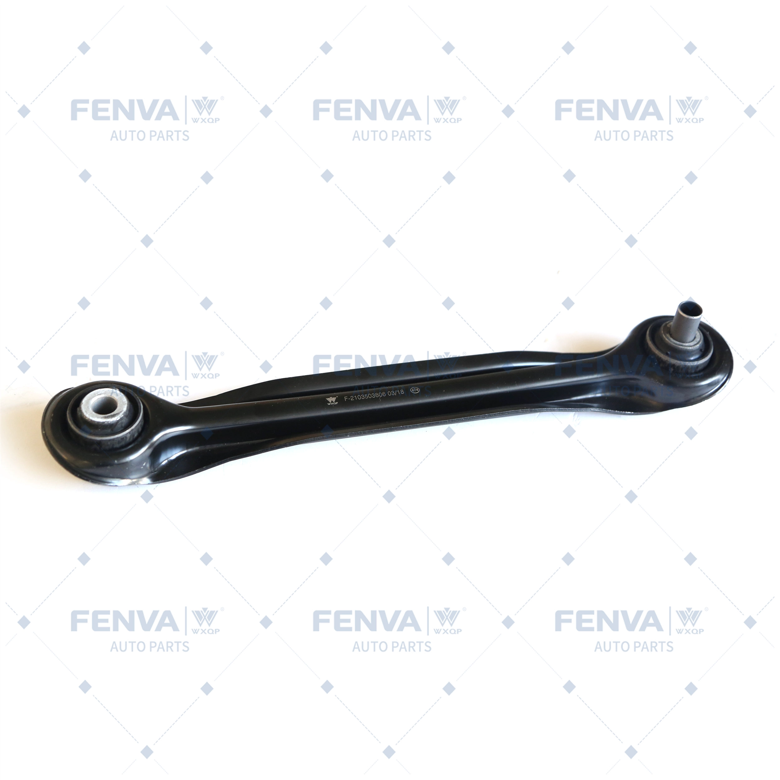 Control/Trailing Arm, wheel suspension (160975)